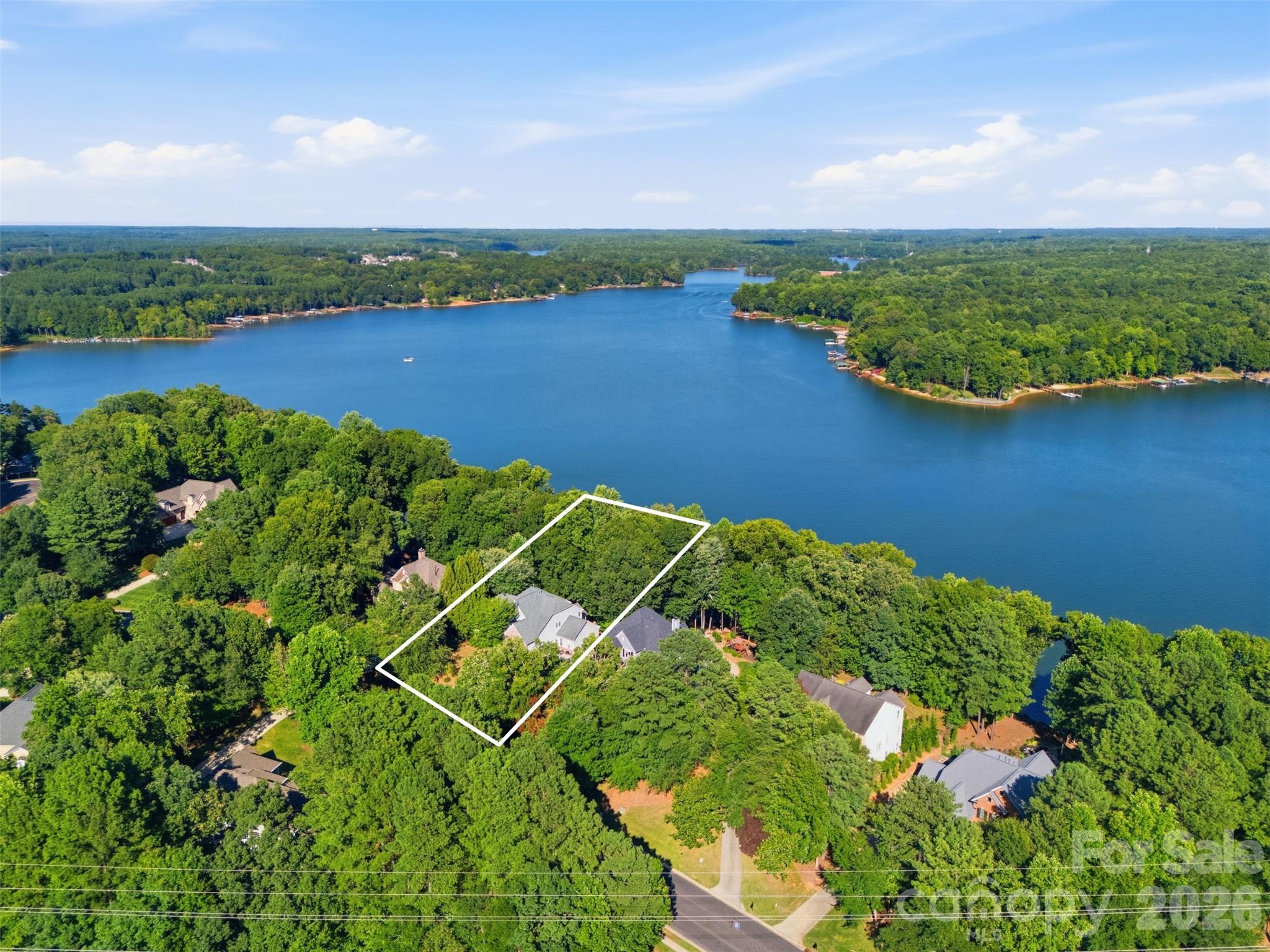 221 Whiterock Drive — photo