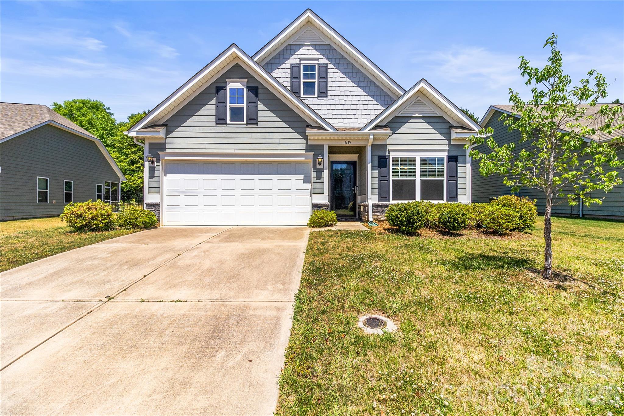 1415 Troon Drive — photo