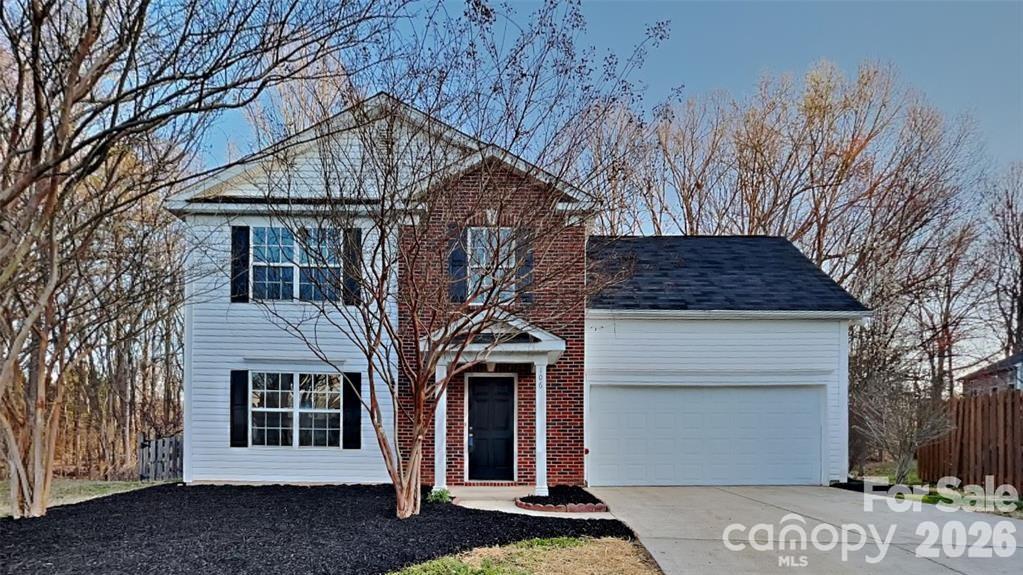106 Rainford Court — photo