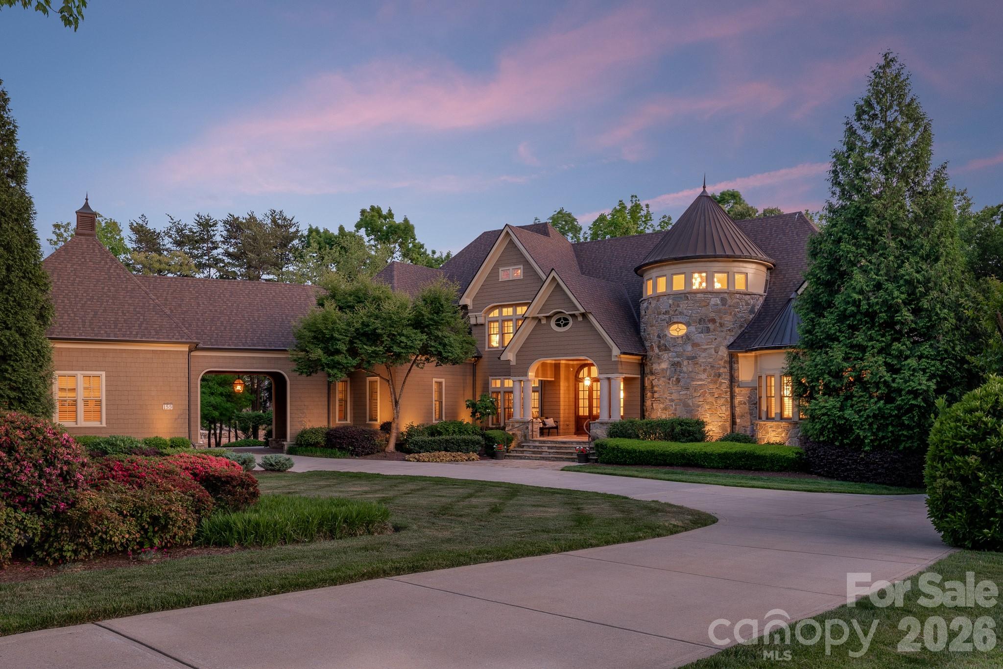 155 Union Chapel Drive — photo