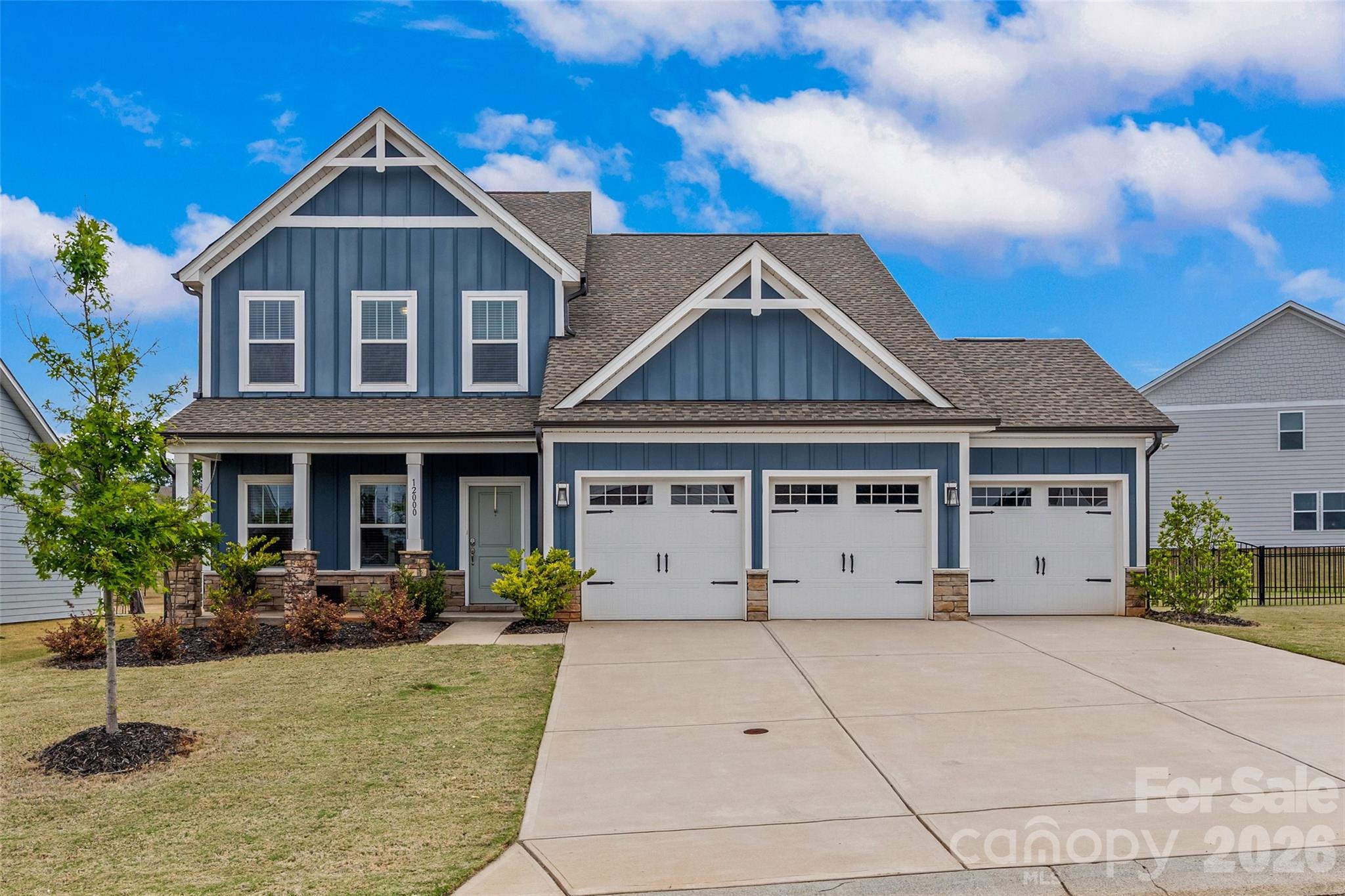 12000 Sam Snead Court — photo