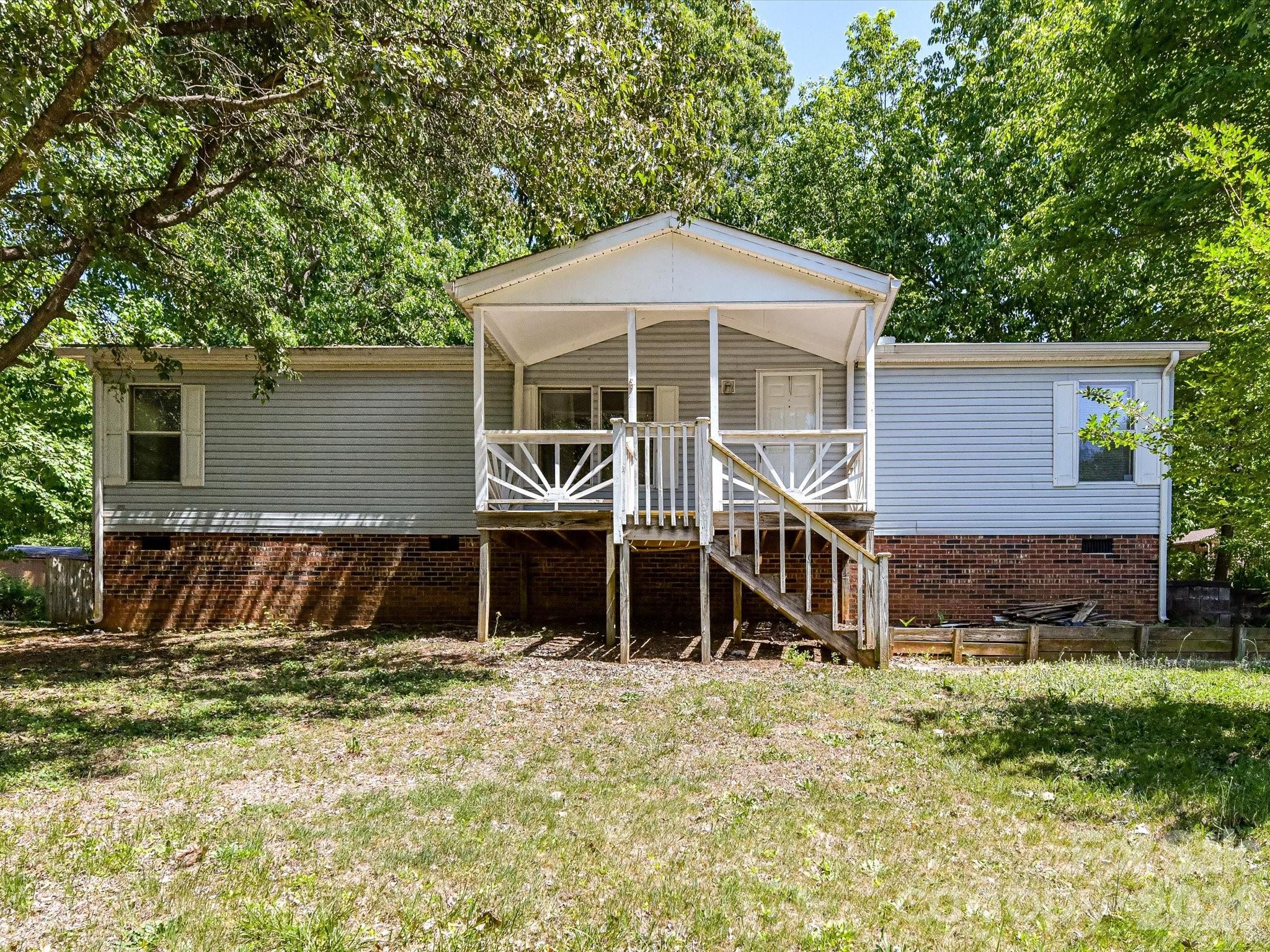 3690 Vickery Drive — photo