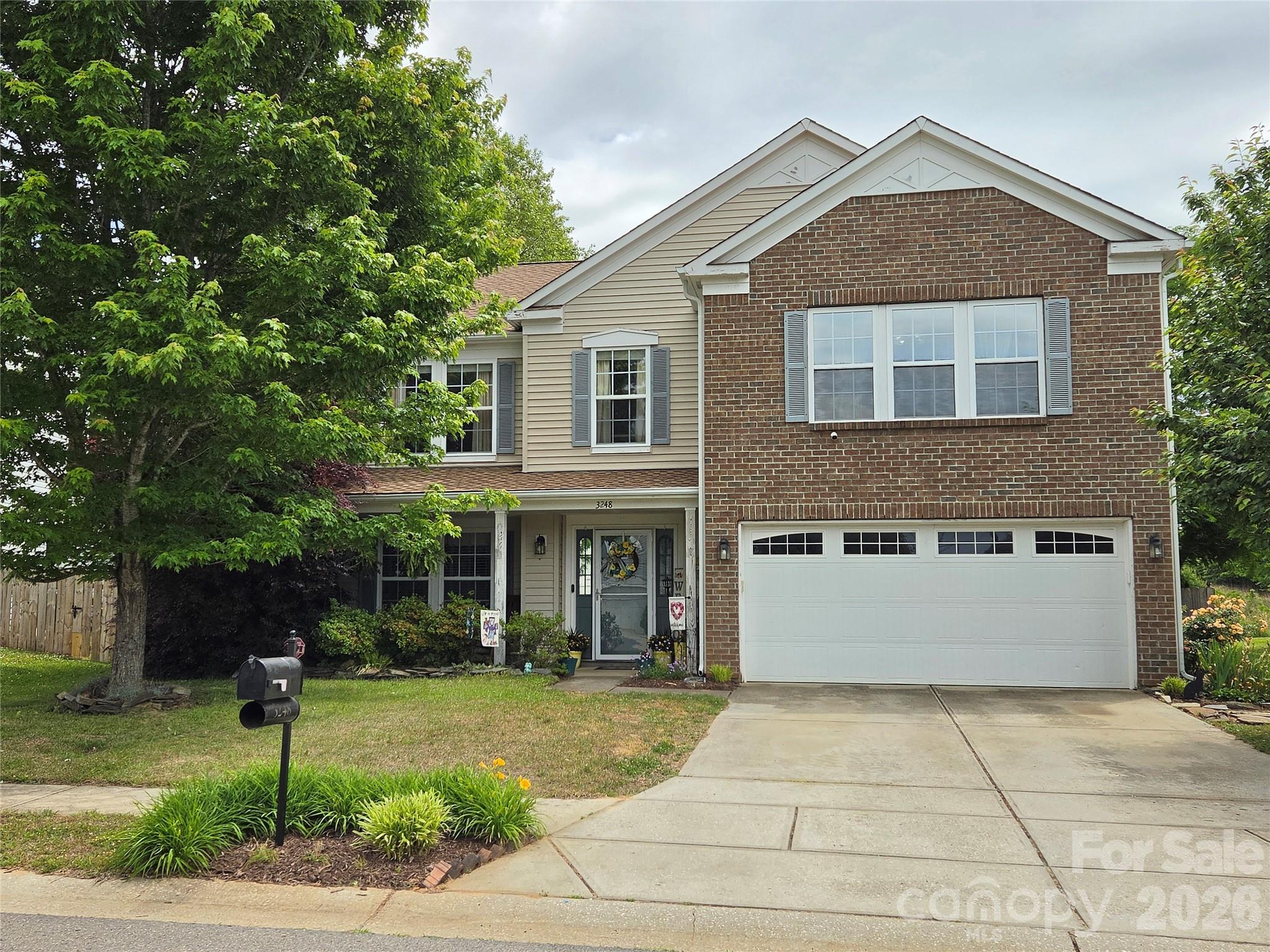 3248 Pikes Peak Drive — photo