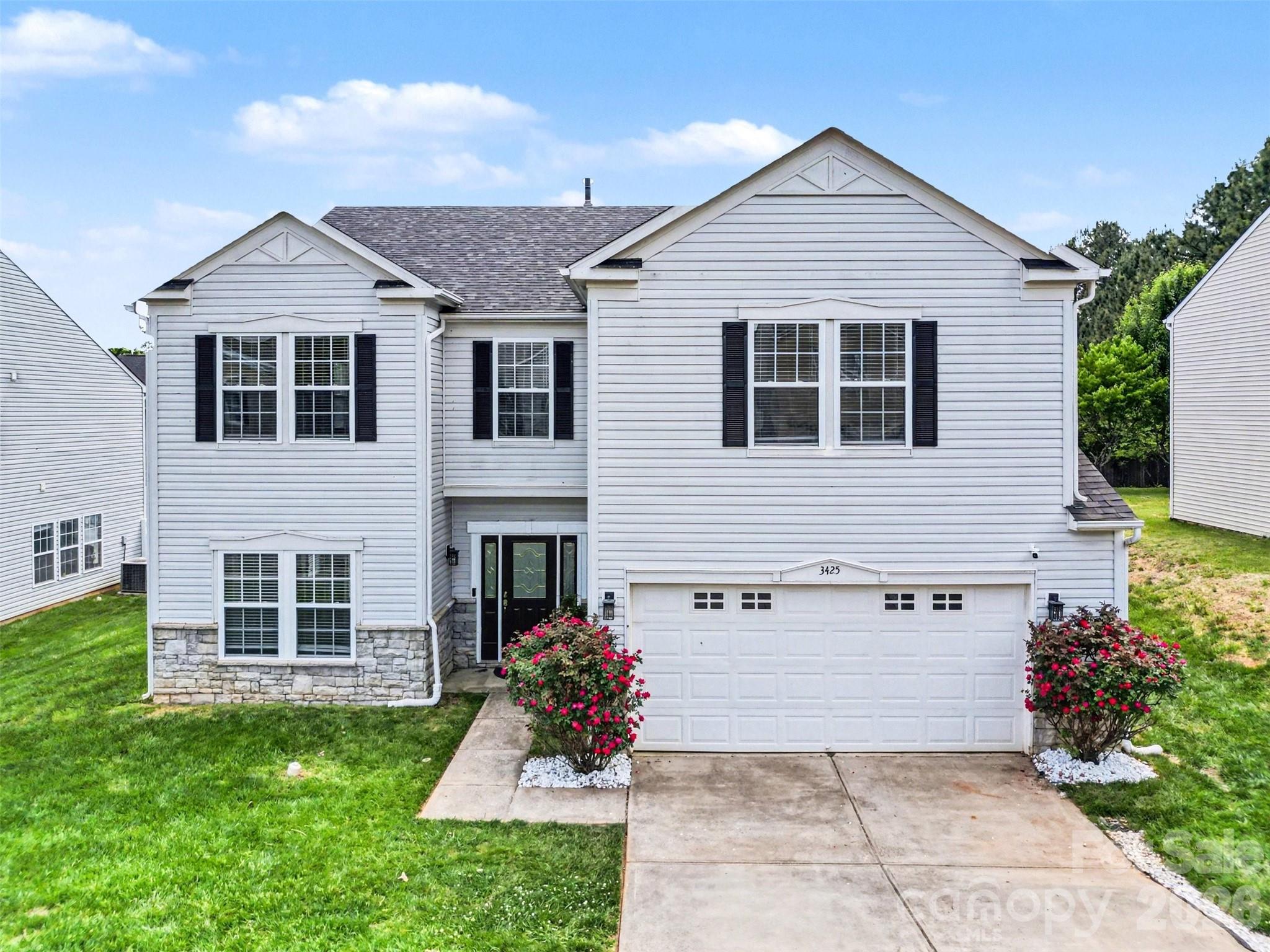 3425 Pikes Peak Drive — photo