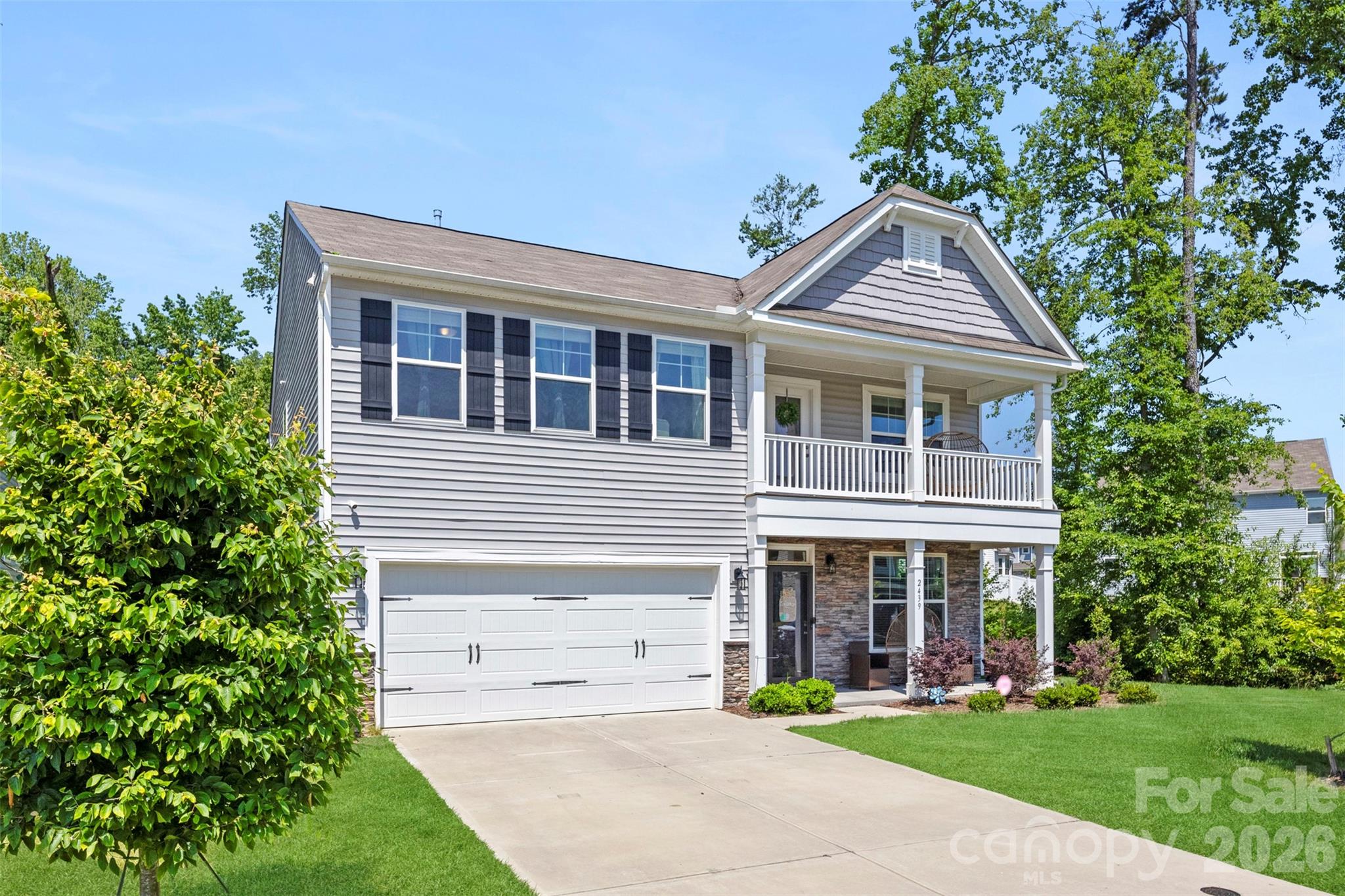 2439 Judson Drive — photo