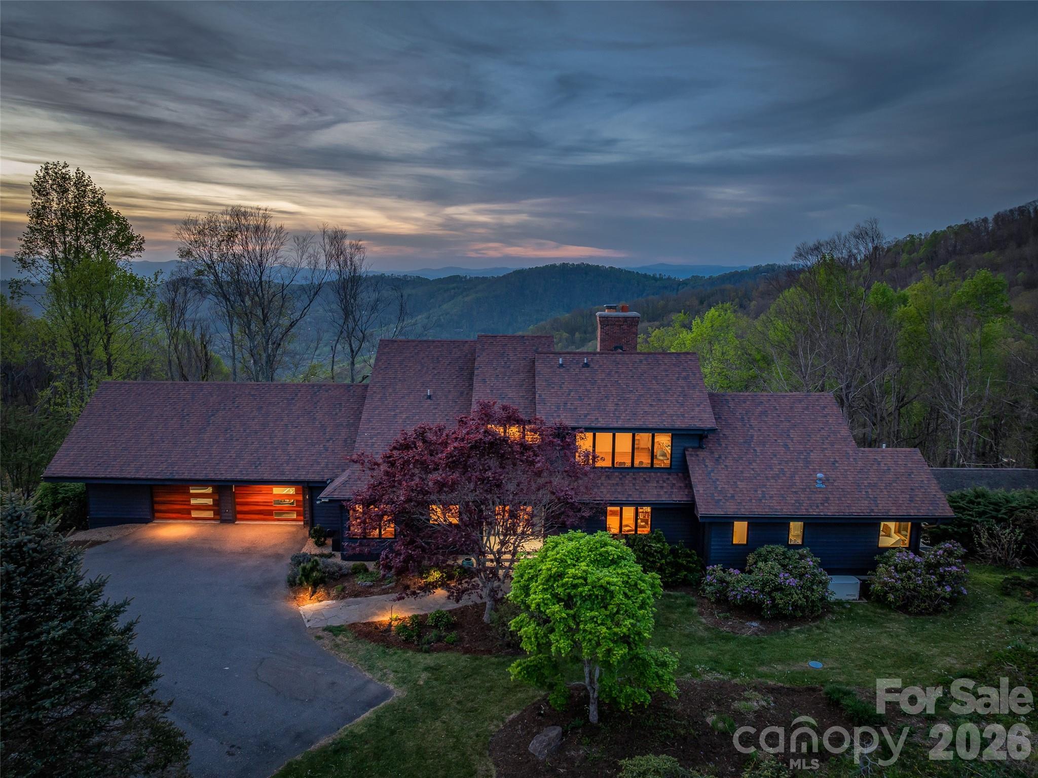 100 Big Spring Drive — photo