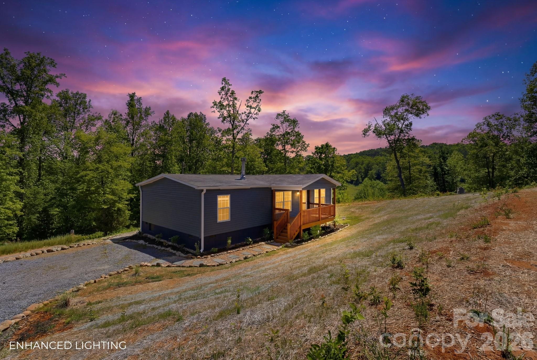 111 Buck Ridge Drive — photo