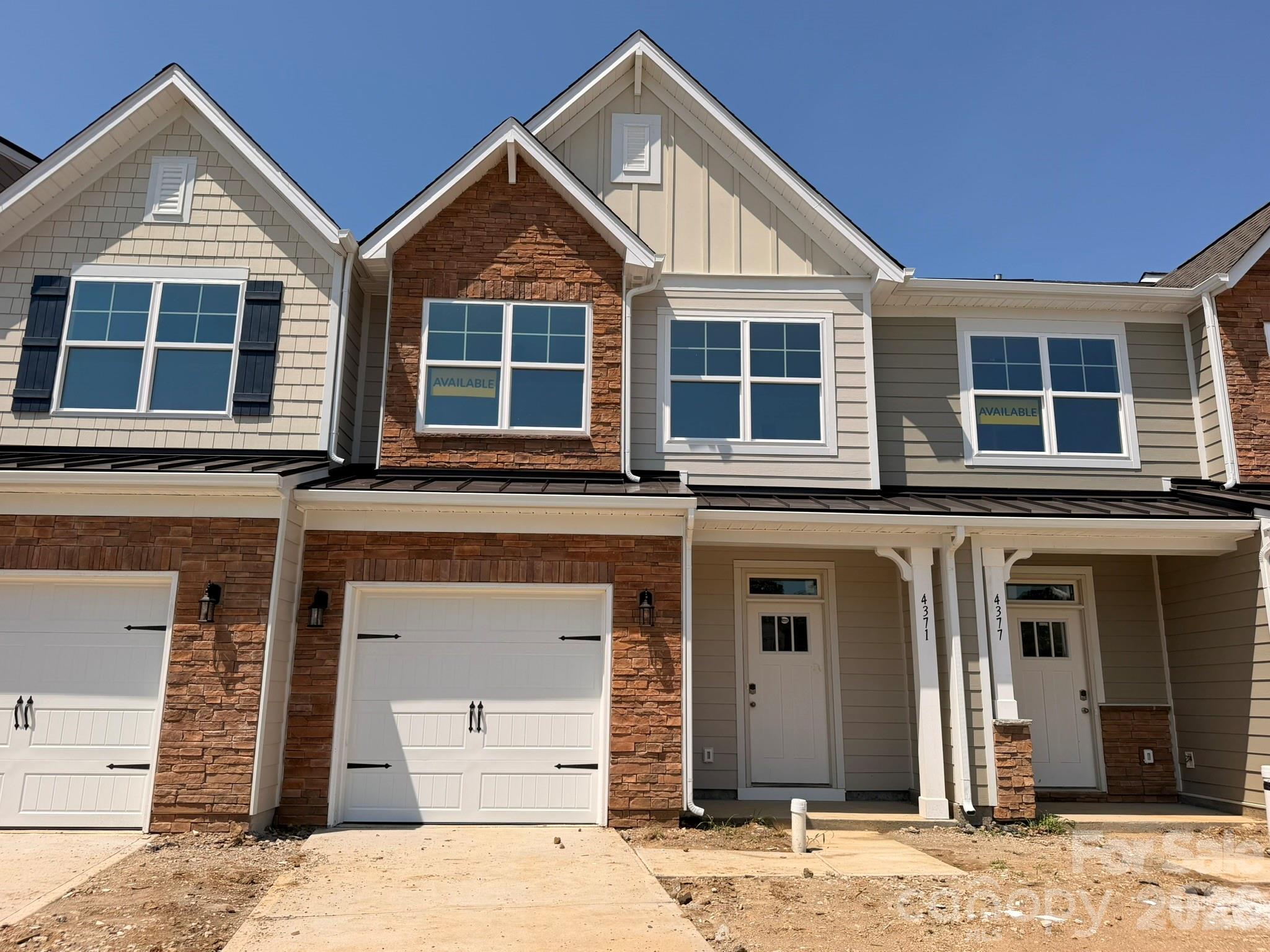 4371 Black Court — photo