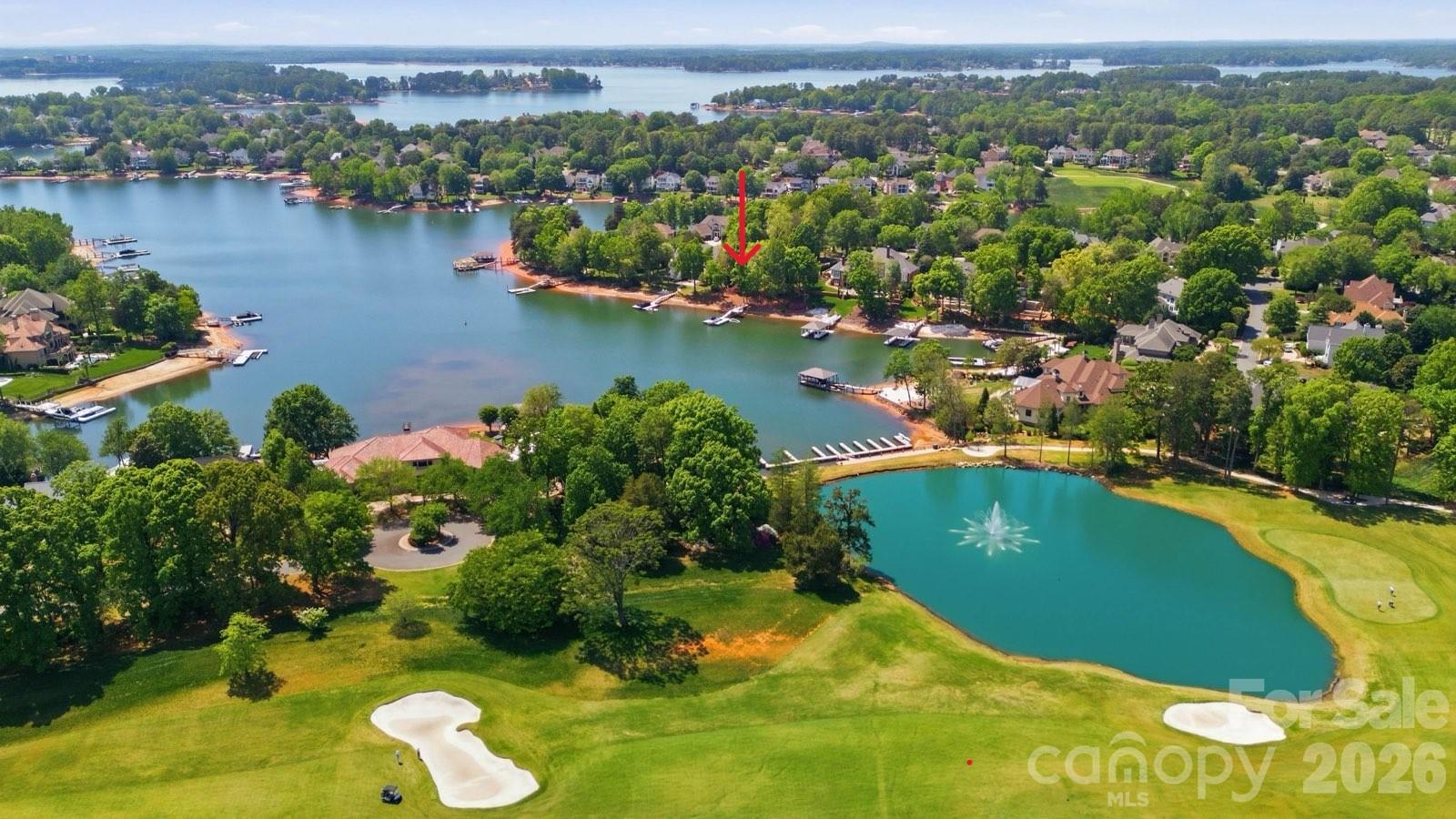 18426 Peninsula Cove Lane — photo