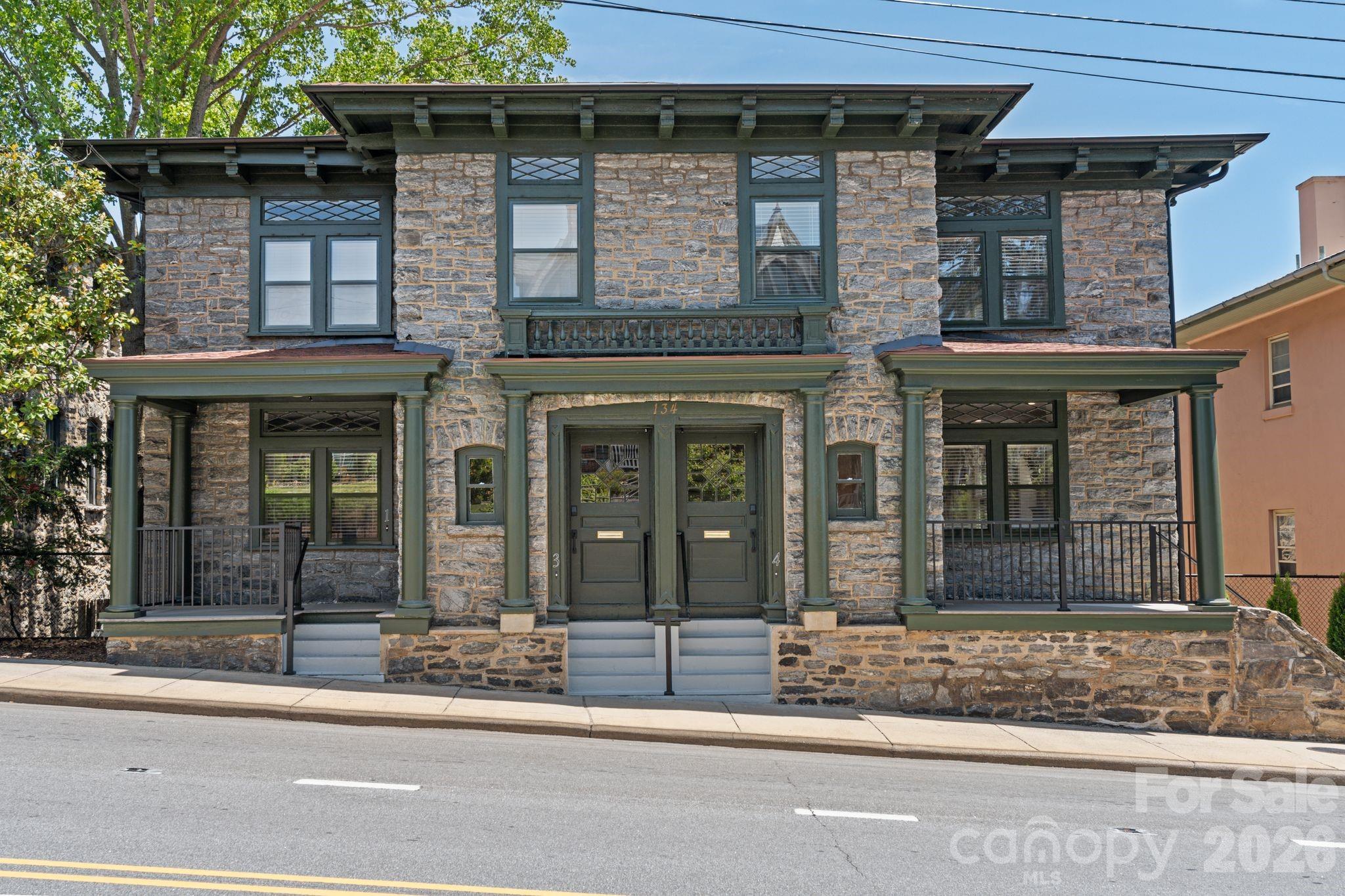 134 Biltmore Avenue 4 — photo