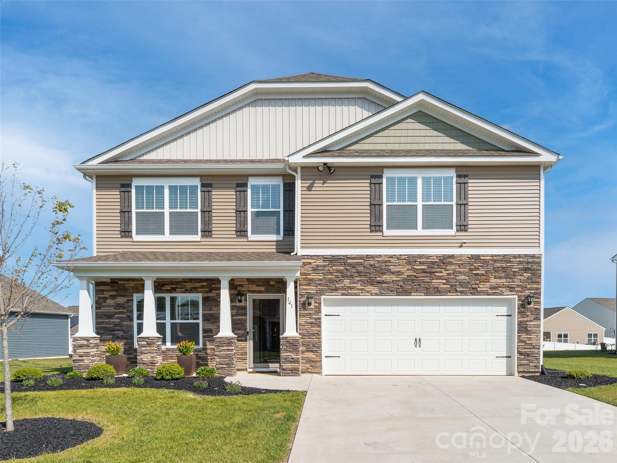 141 Wheatfield Road — photo
