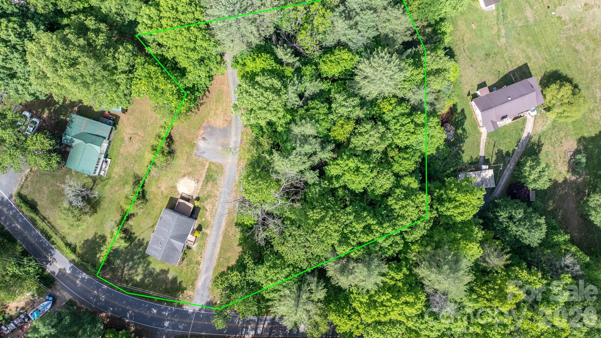 3536 Nelson Lane — photo