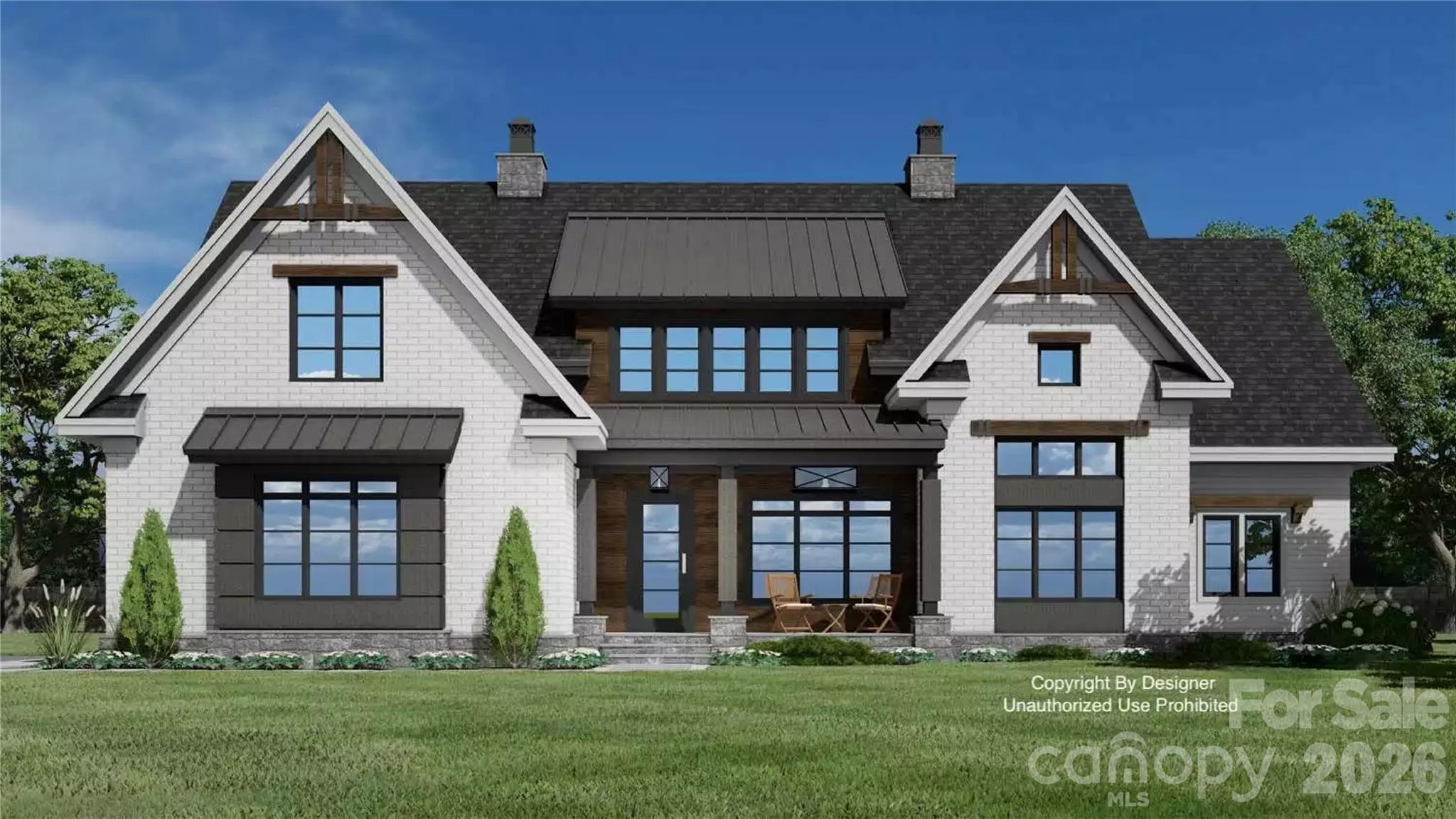 7656 Juniper Lane — photo