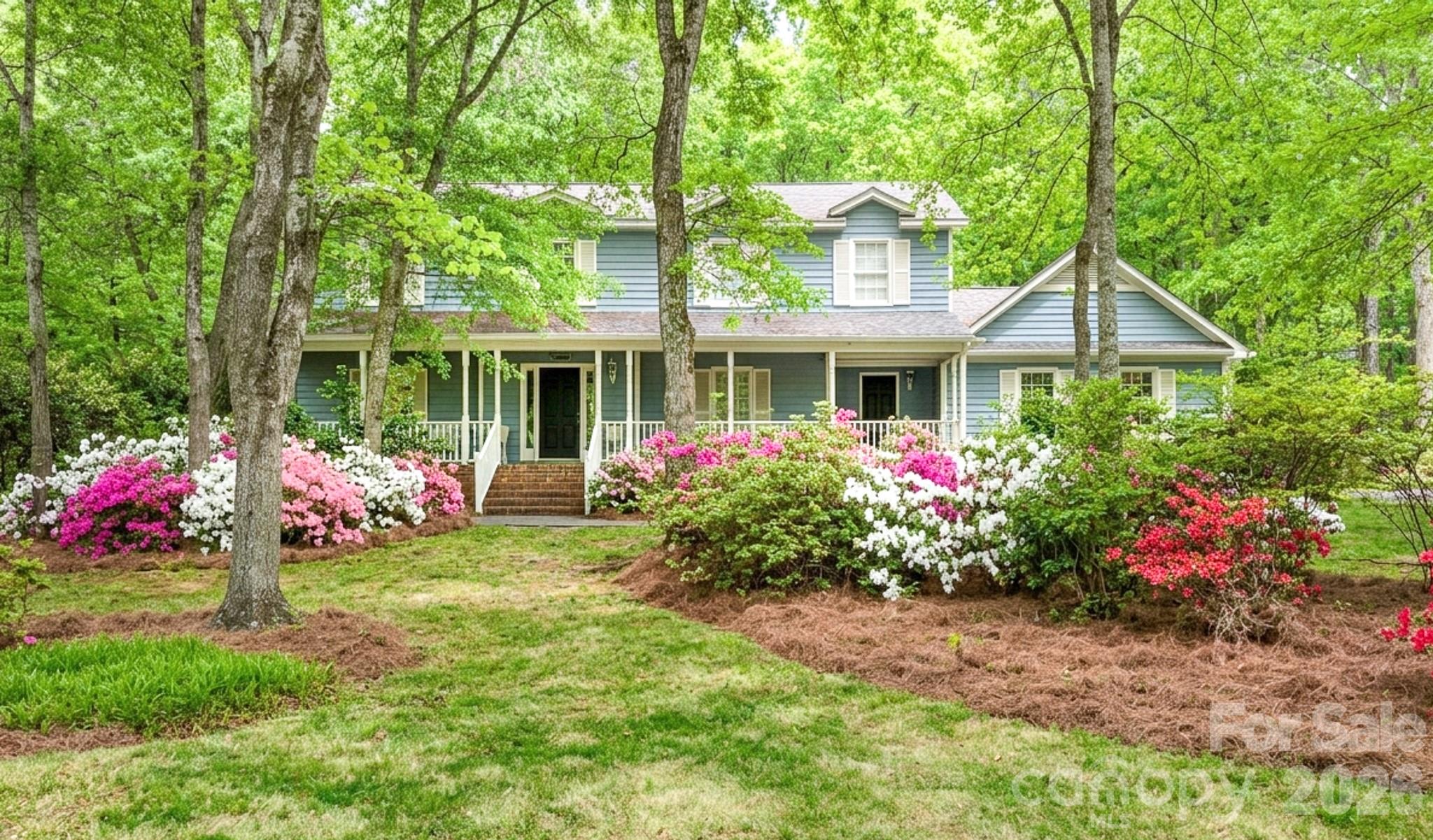 4503 Deer Run — photo