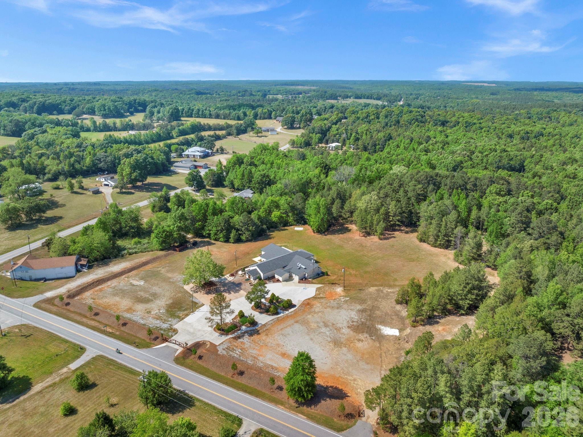 6815 Shiloh Unity Road — photo