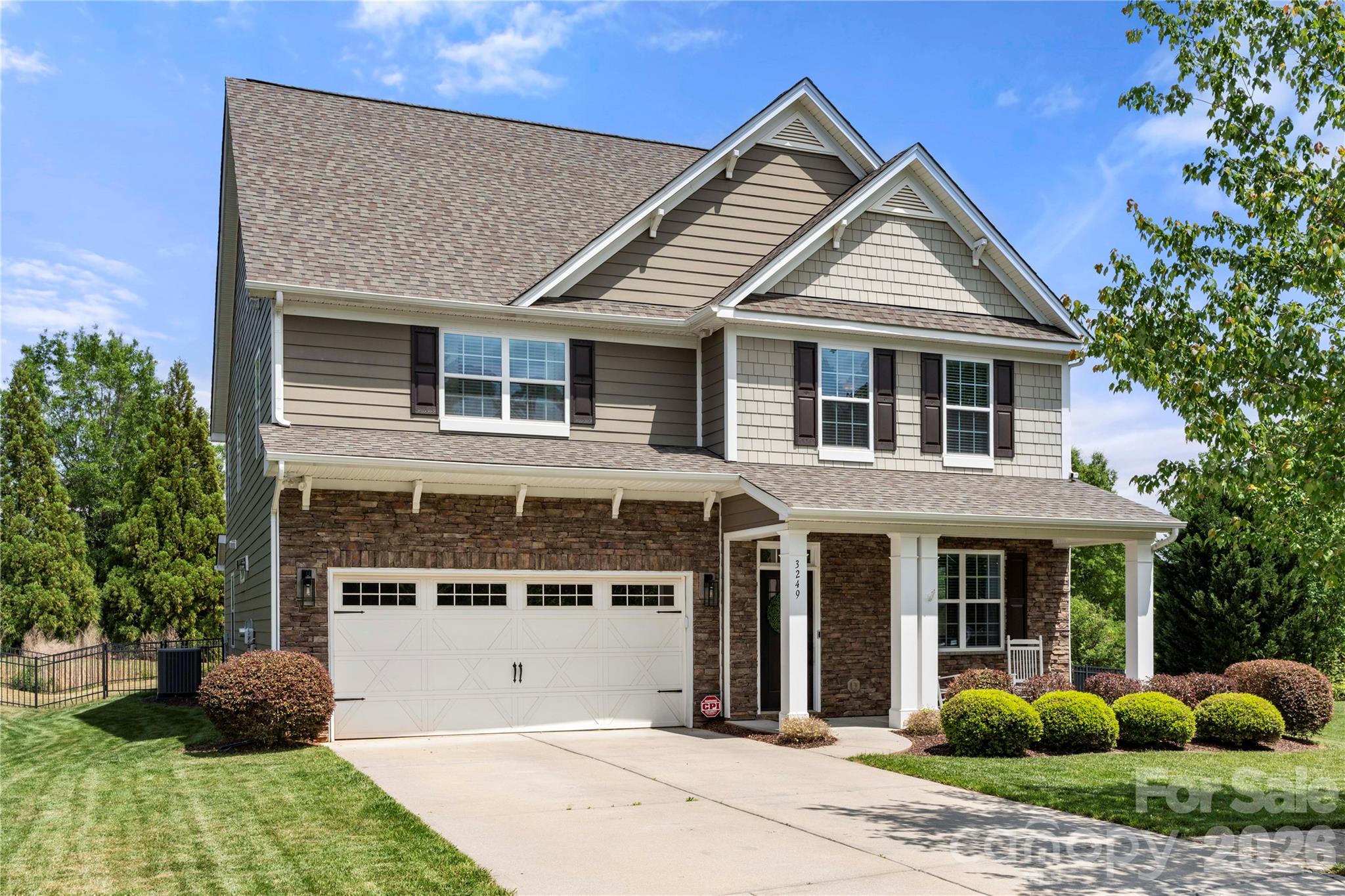 3249 Elyse Manor Court — photo