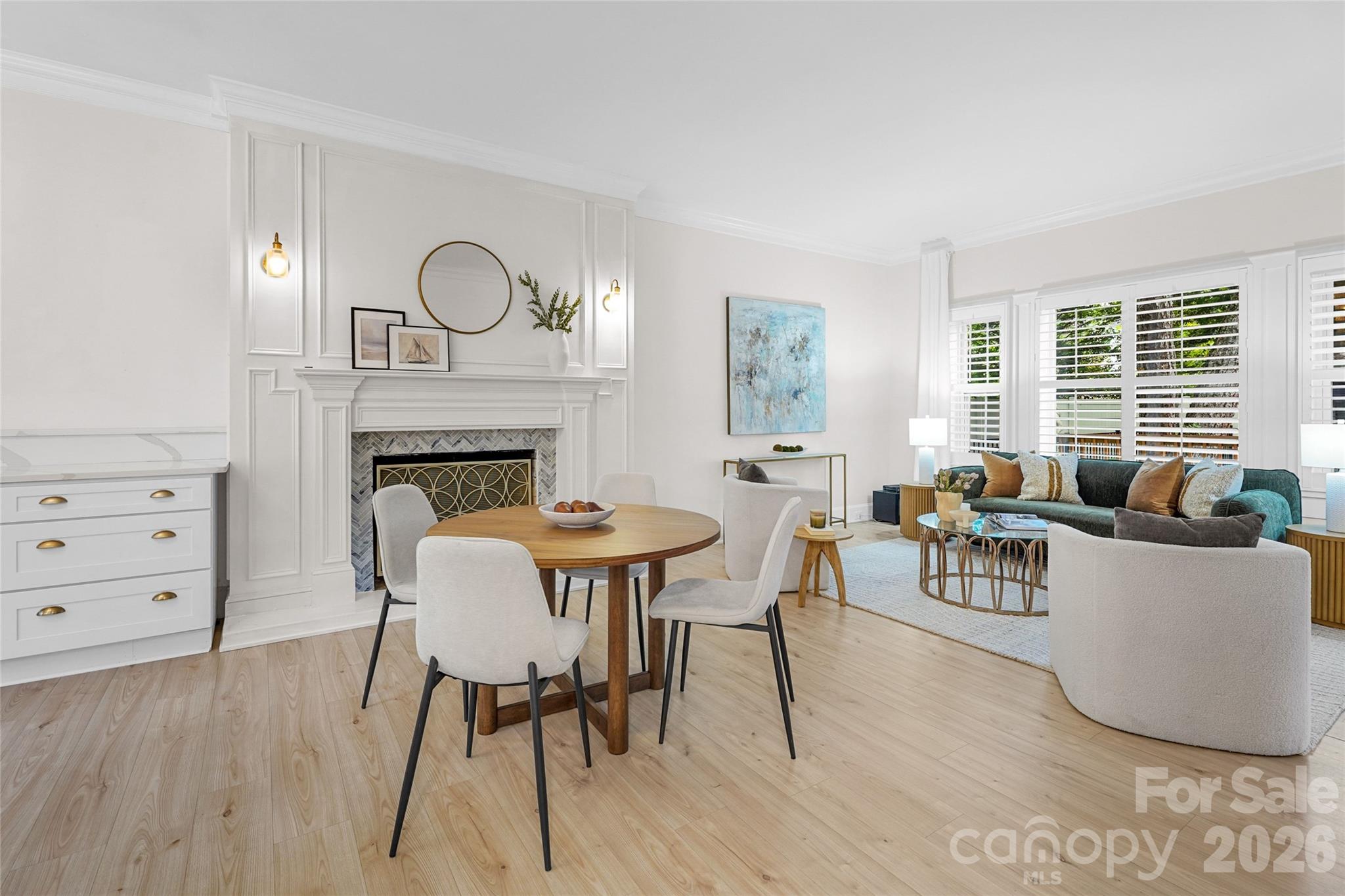 4341 Old Saybrook Court — photo