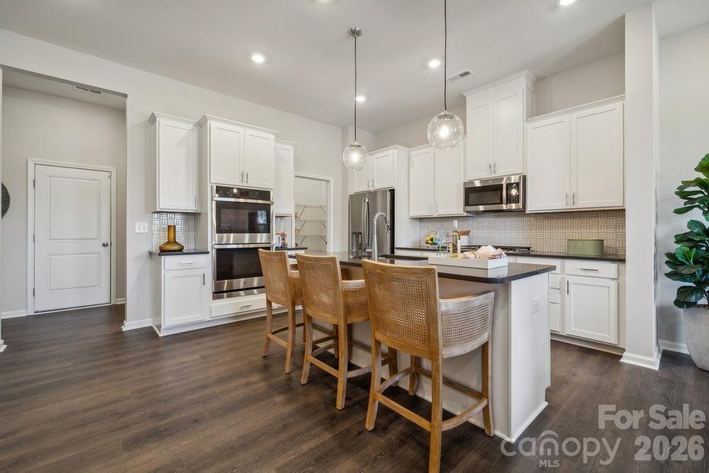 207 Silver Fleet Drive — photo