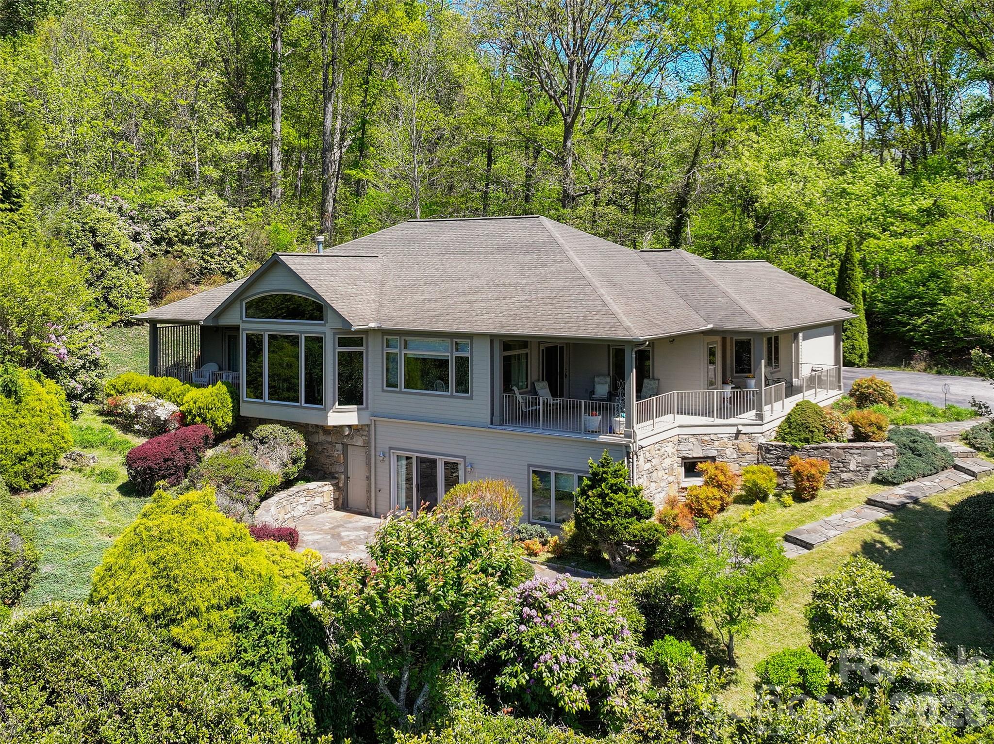 78 Banker Drive — photo