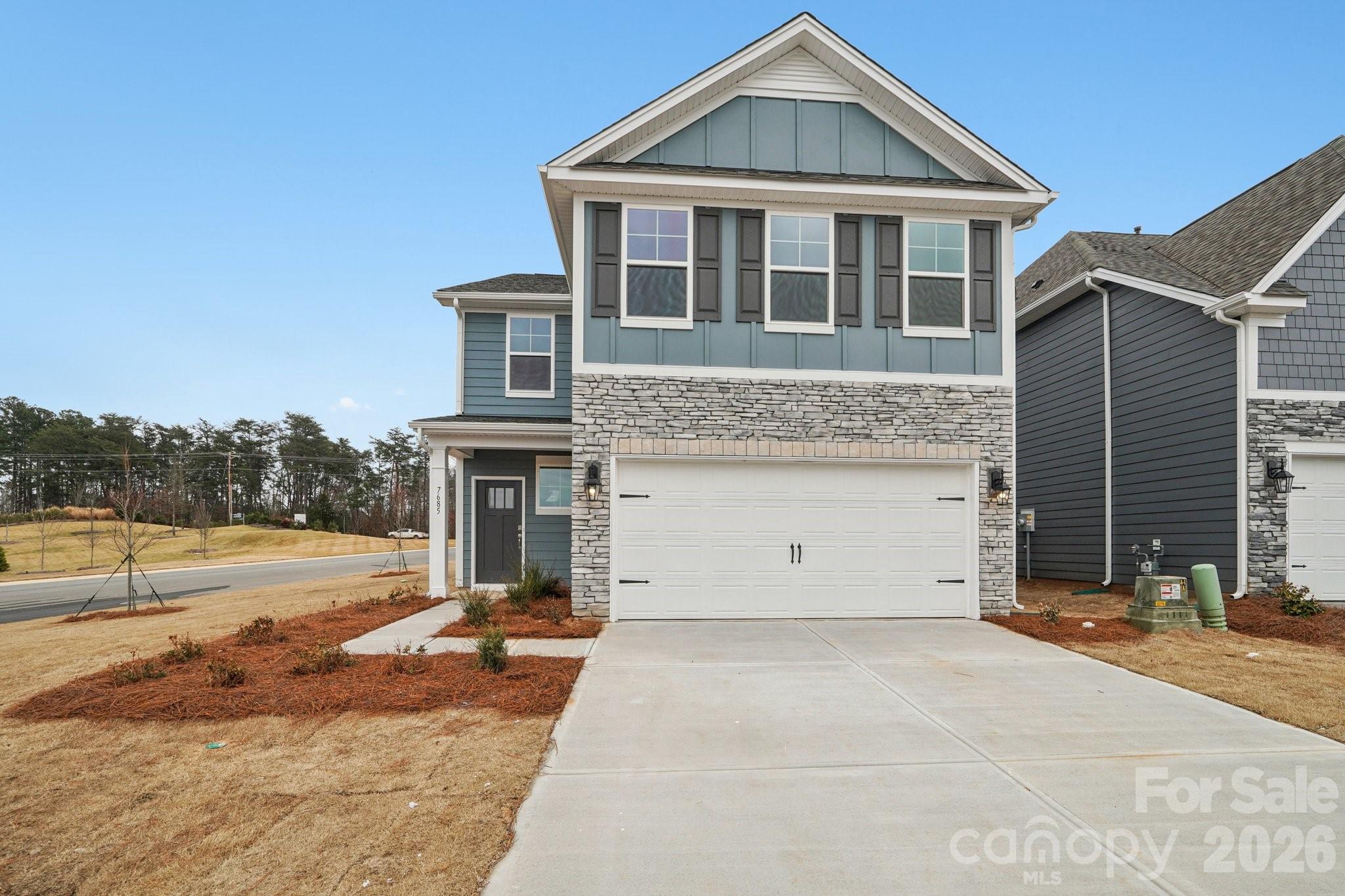 7593 Bainbridge Road — photo