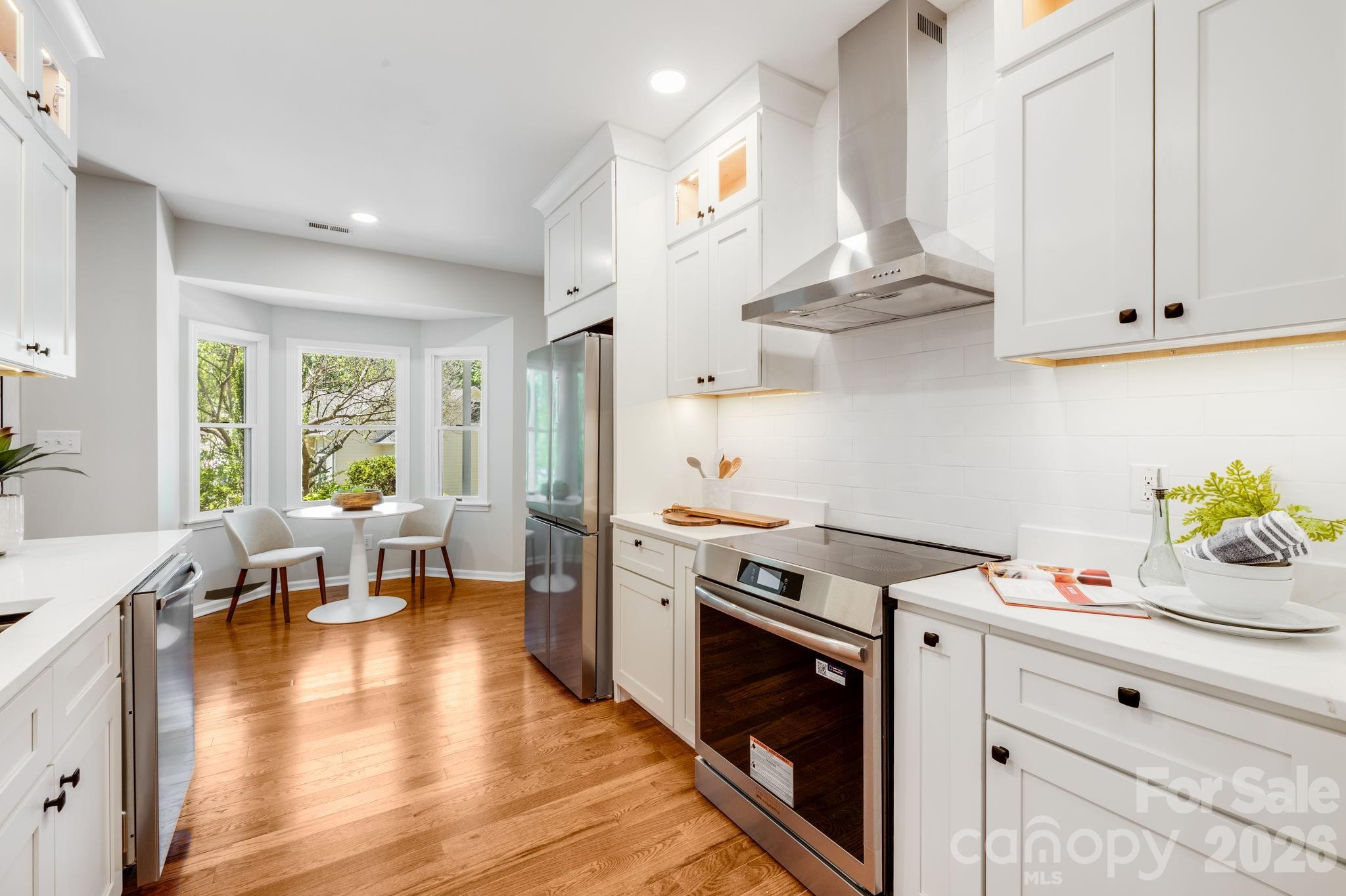 132 Fox Cross Drive — photo
