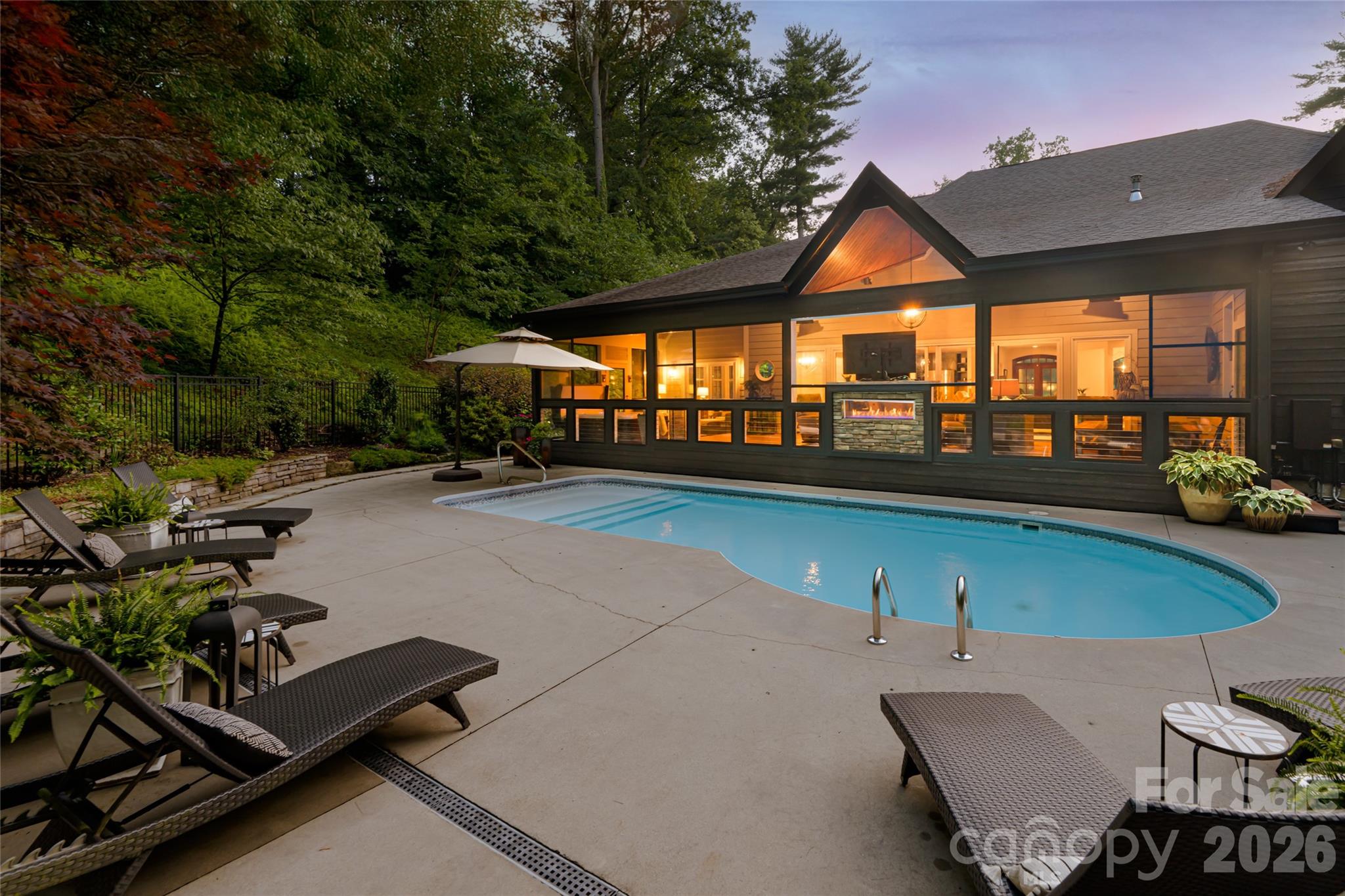 300 White Pine Drive — photo