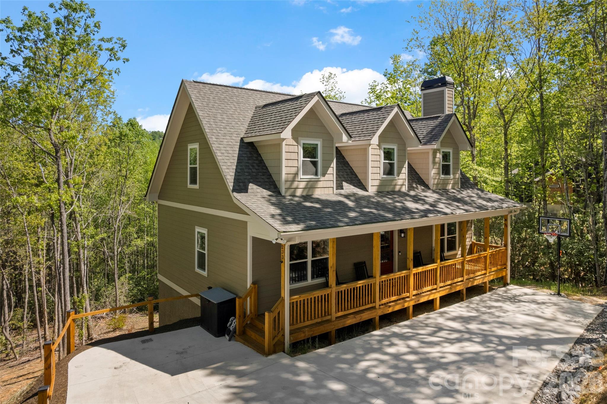 233 Arcadia Falls Way — photo