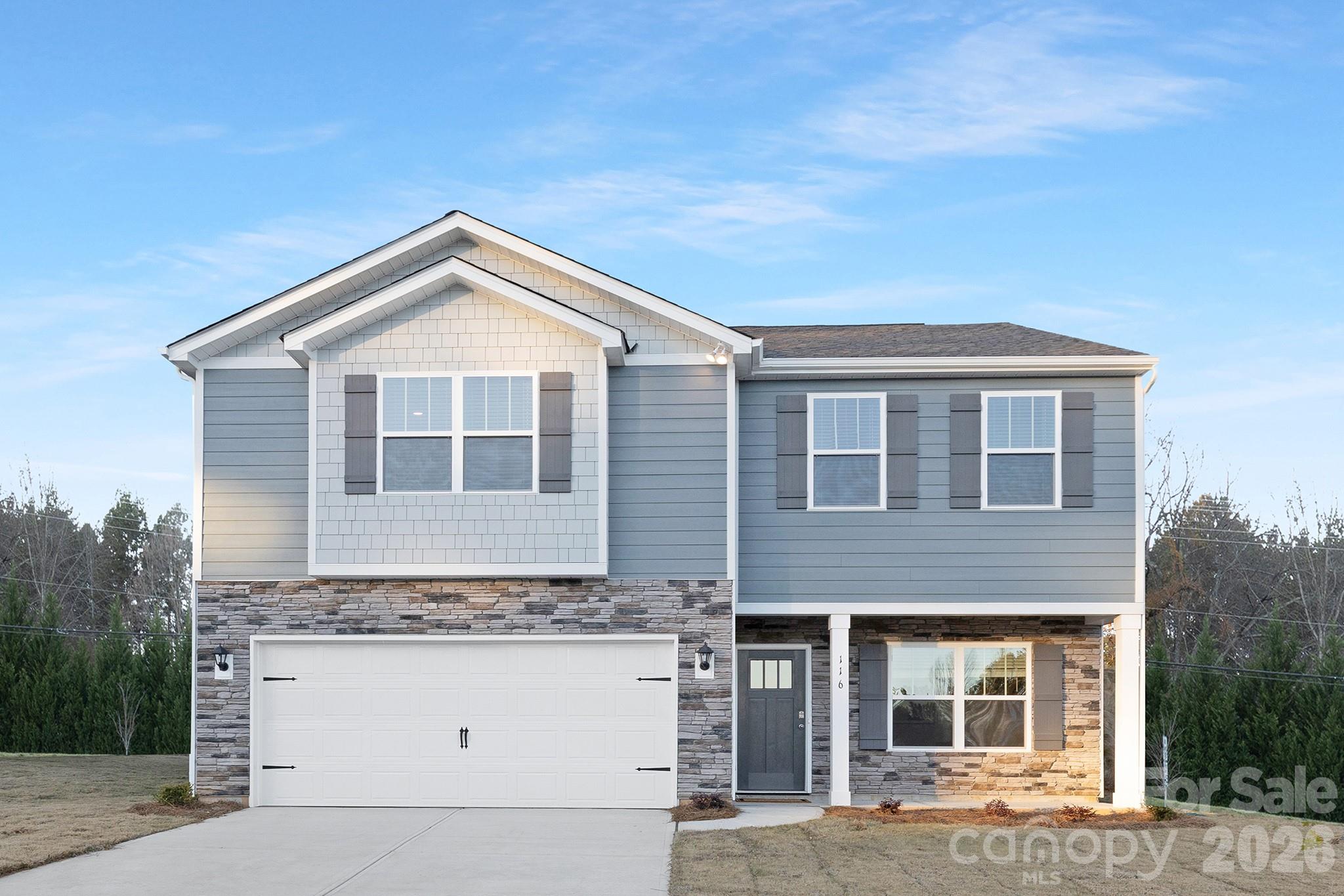 145 Ridgehaven Drive — photo