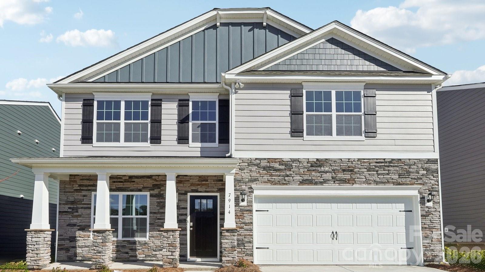 123 Ridgehaven Drive — photo