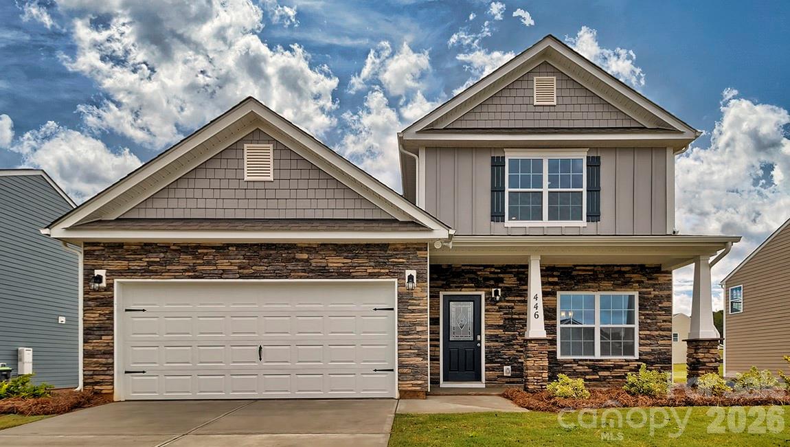 33 Ridgehaven Drive — photo
