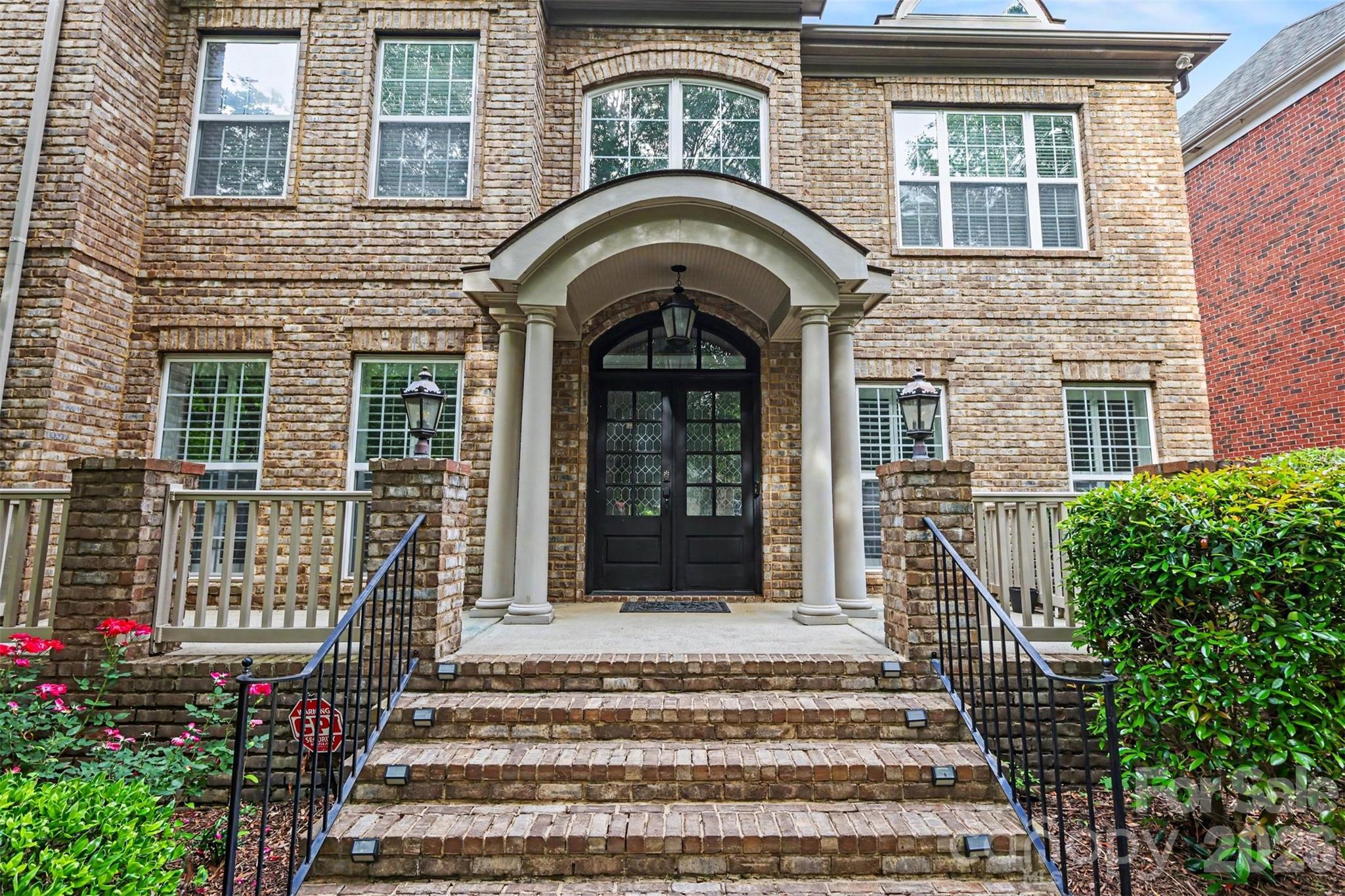 11215 Warfield Avenue — photo