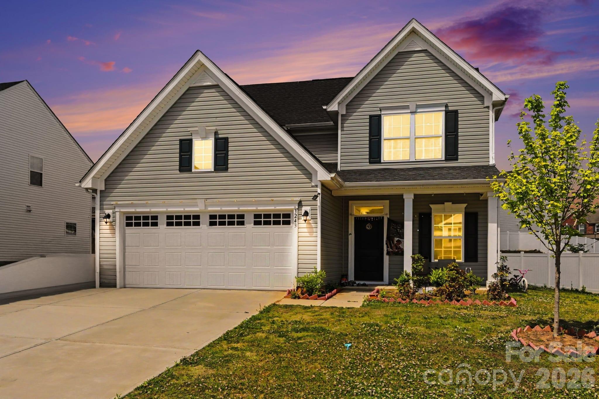 3243 Streamside Drive — photo