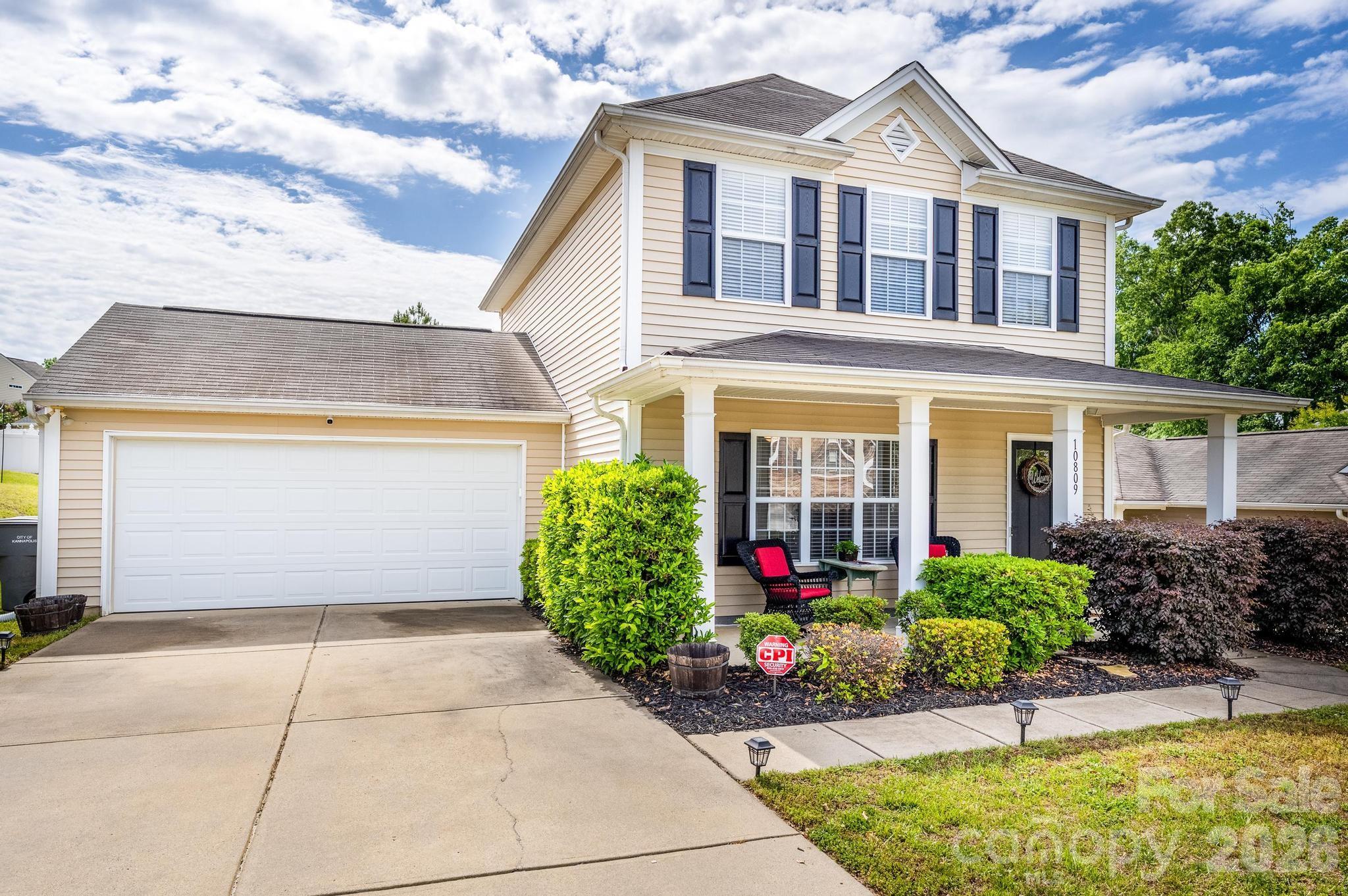 10809 Traders Court — photo