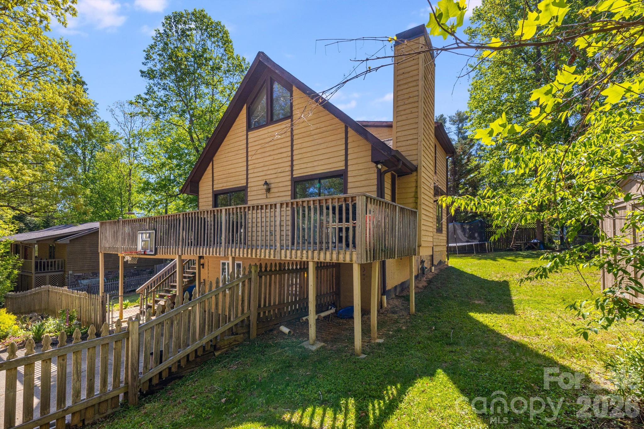 823 Fanning Bridge Road — photo