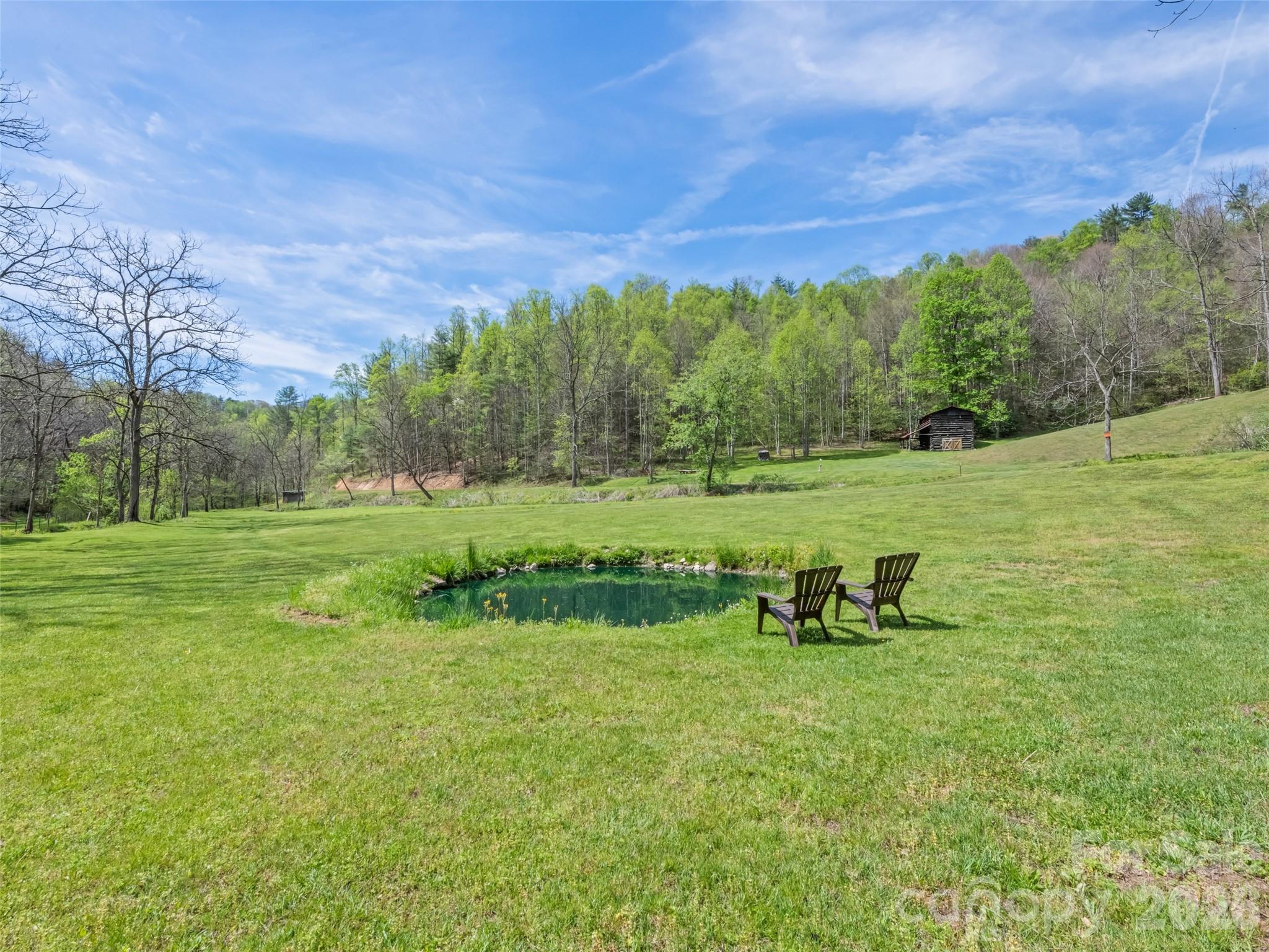 647 Indian Springs Road — photo