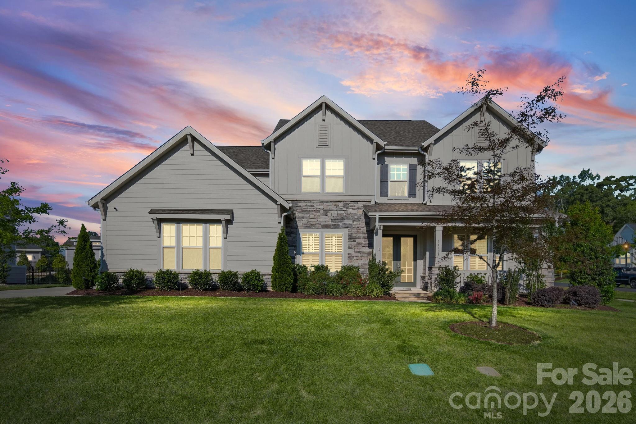14104 Hollins Grove Avenue — photo