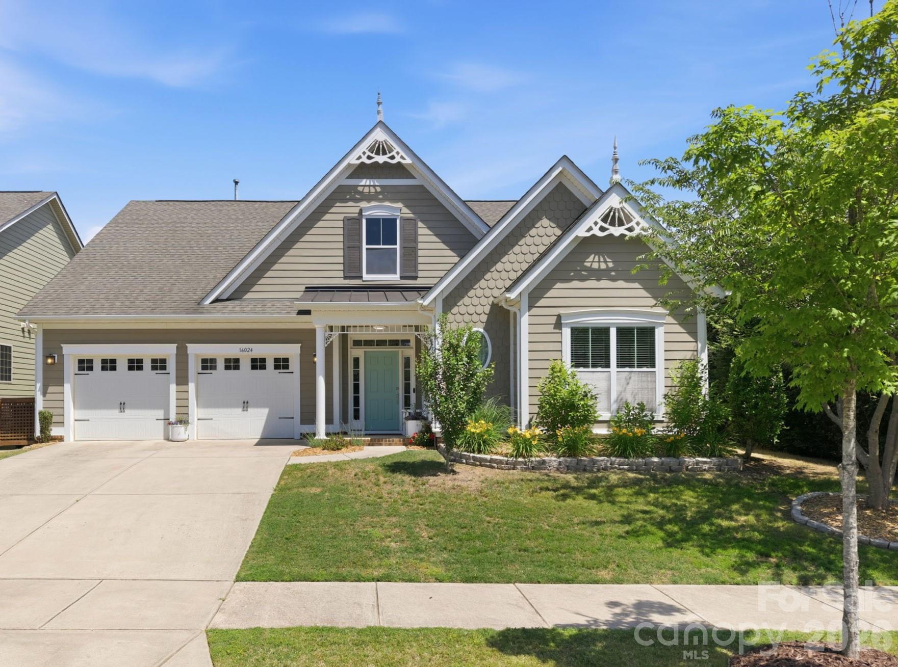 16024 Oxford Glenn Drive — photo