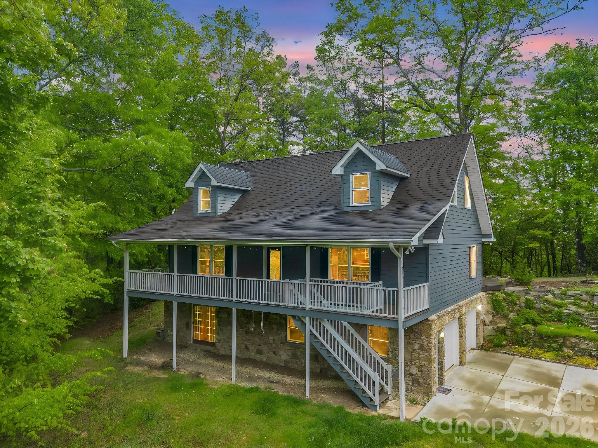 180 Canaday Drive — photo