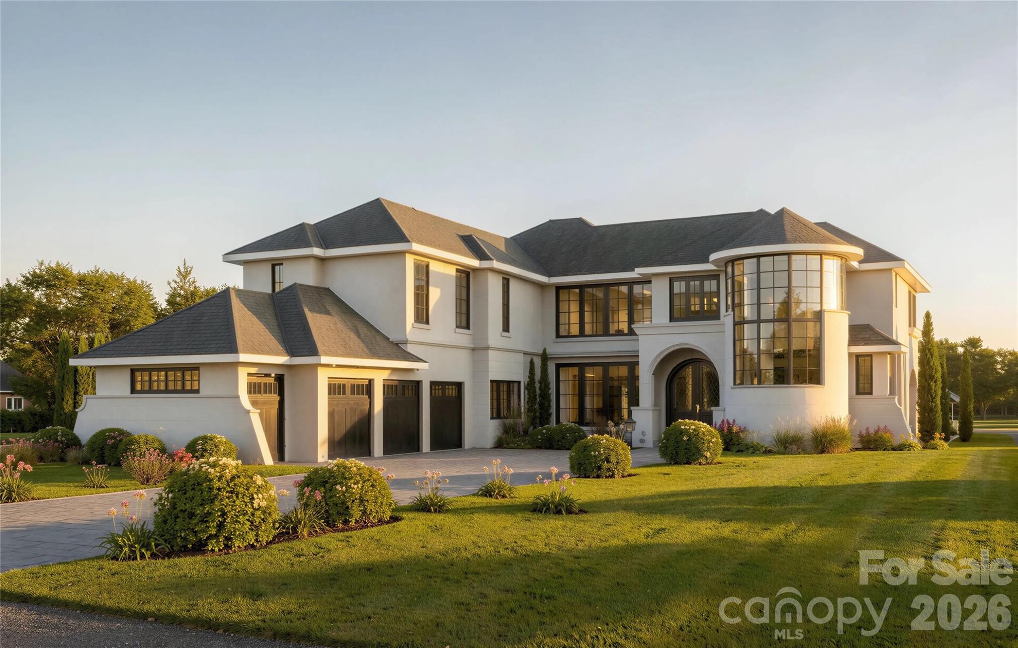 504 Bear Paw Drive — photo