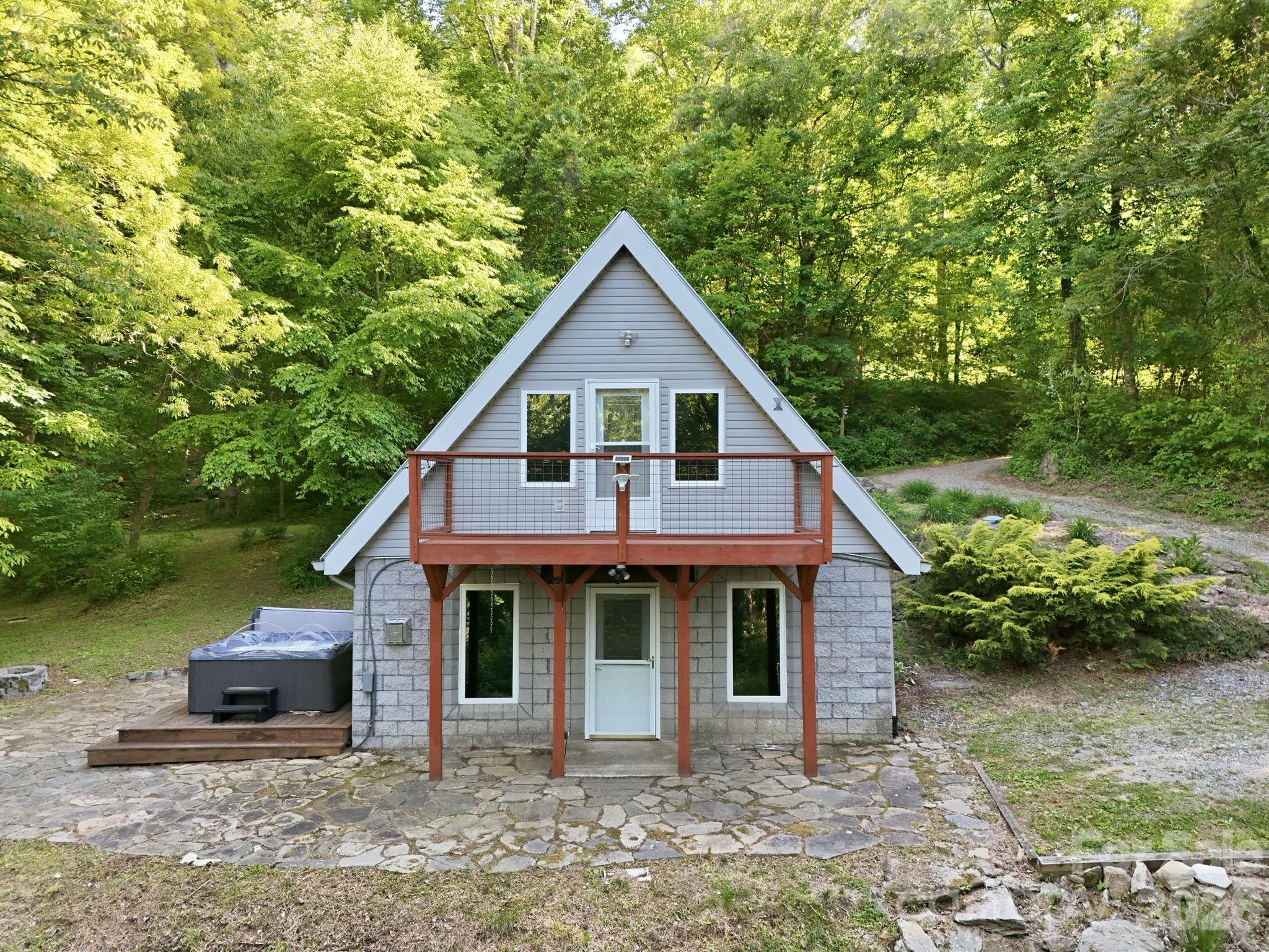 98 Sparkling Springs Road — photo