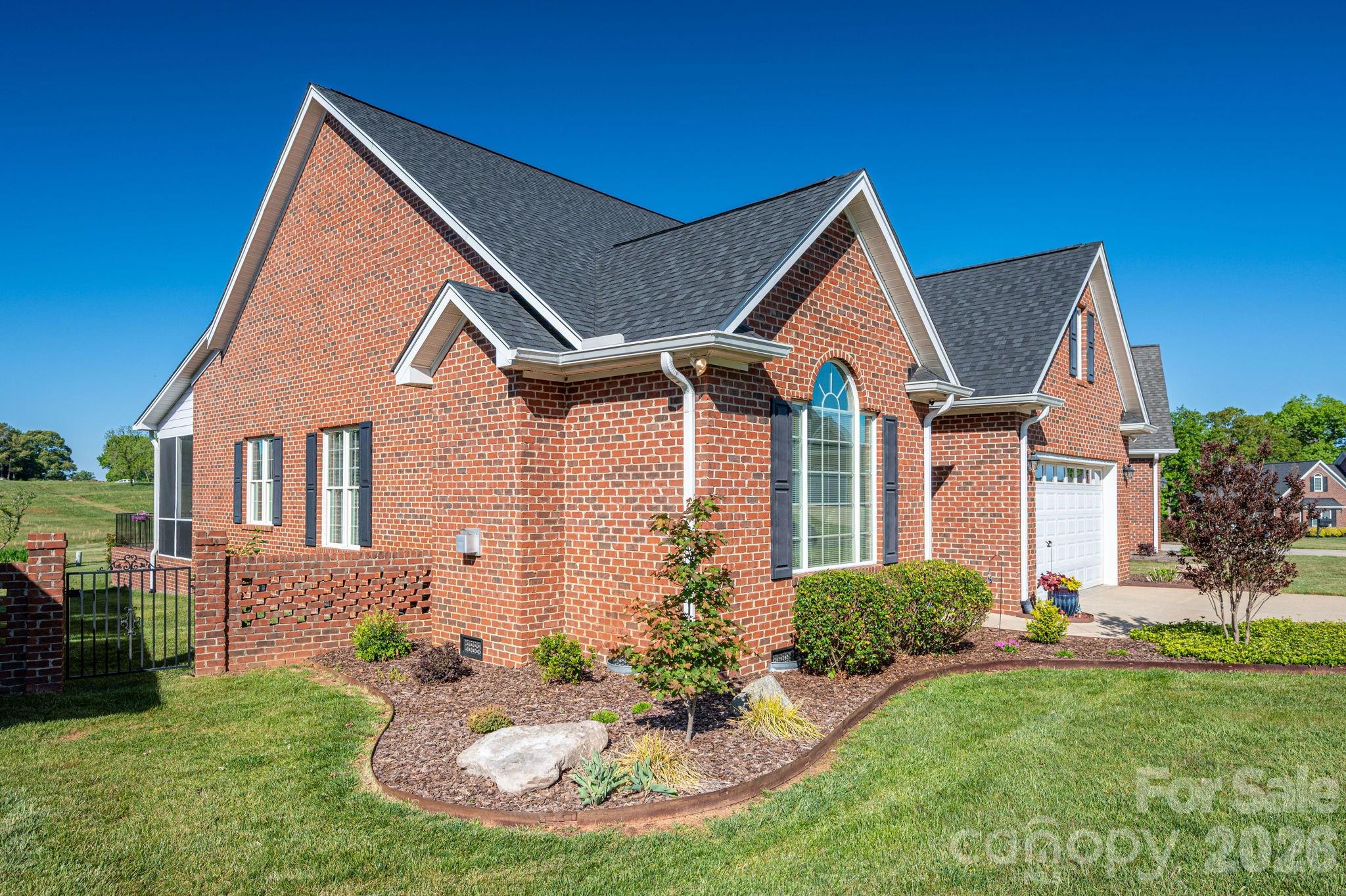 141 Spring Forest Drive — photo