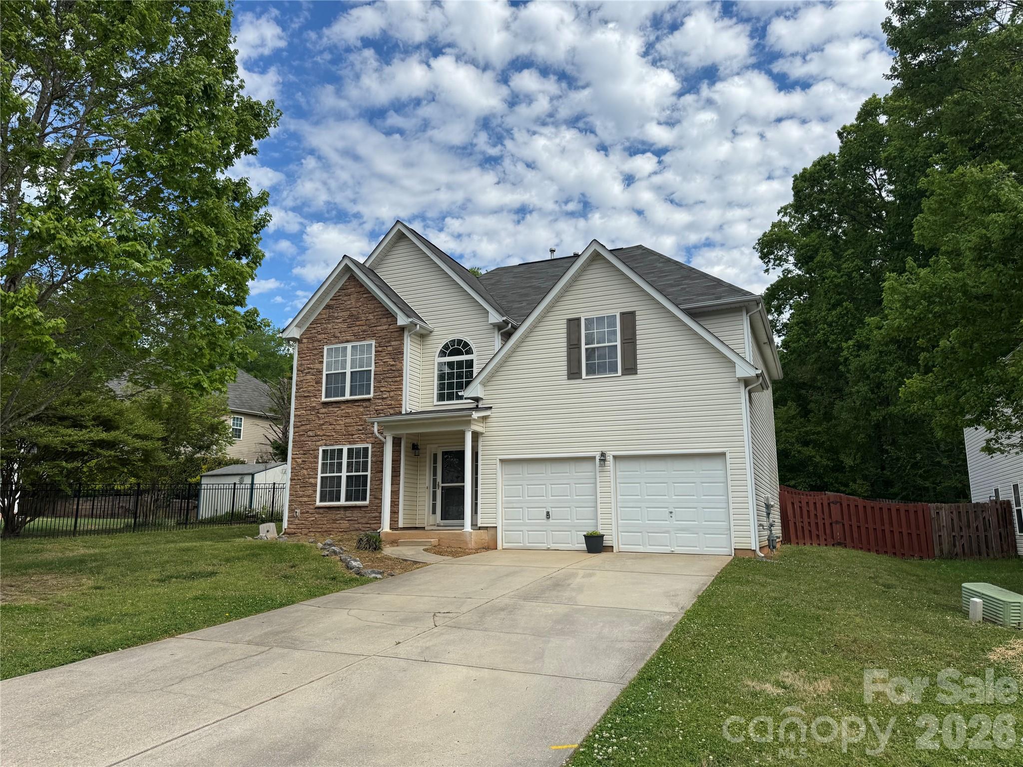 5305 Grandover Drive — photo
