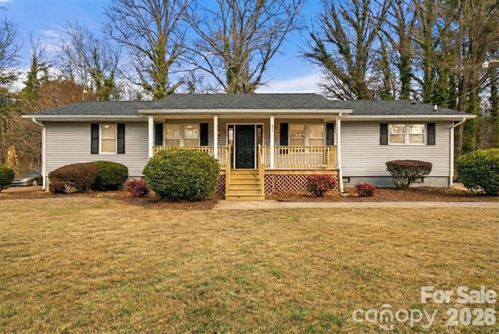 322 Holland Circle — photo