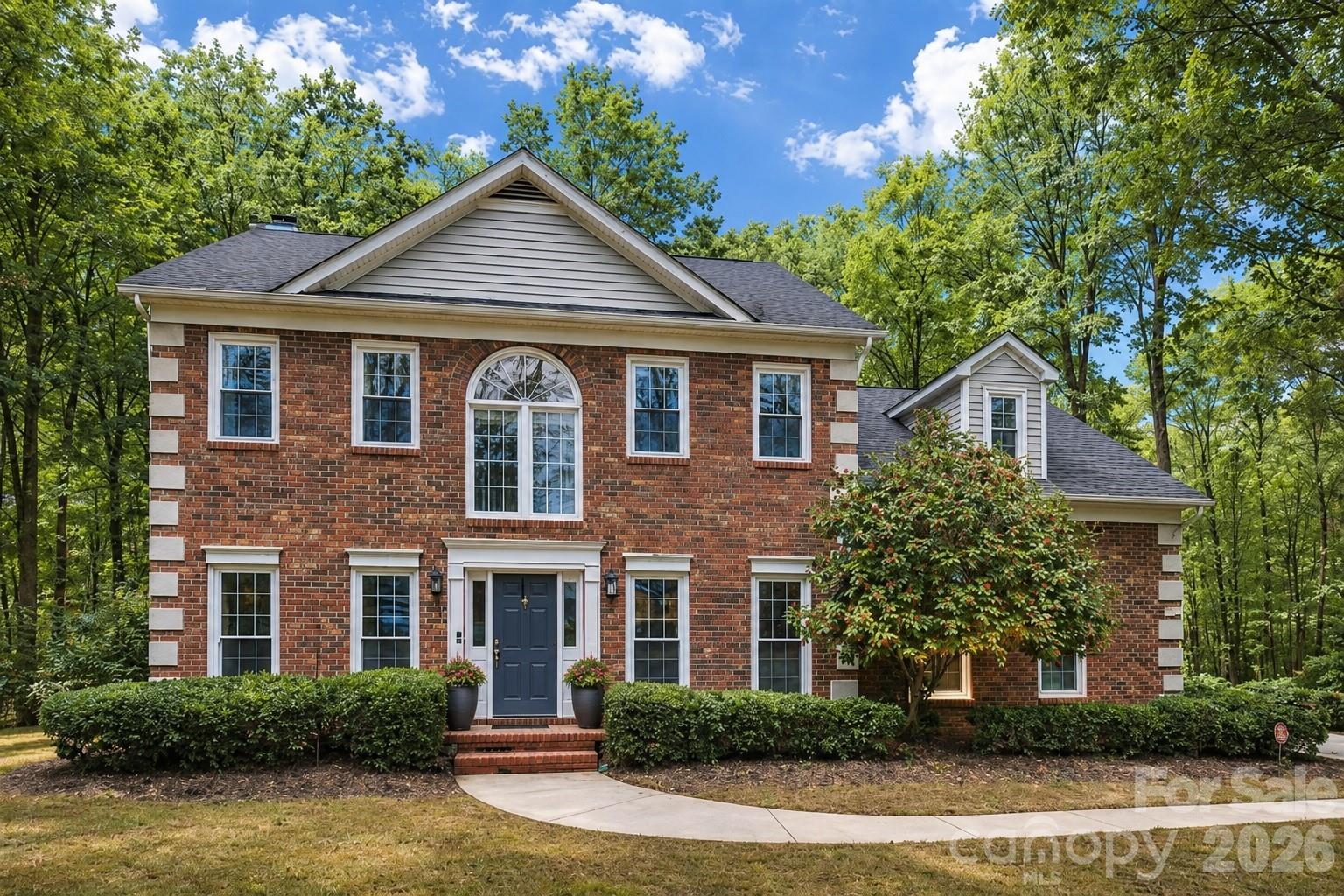 551 Dovefield Drive — photo