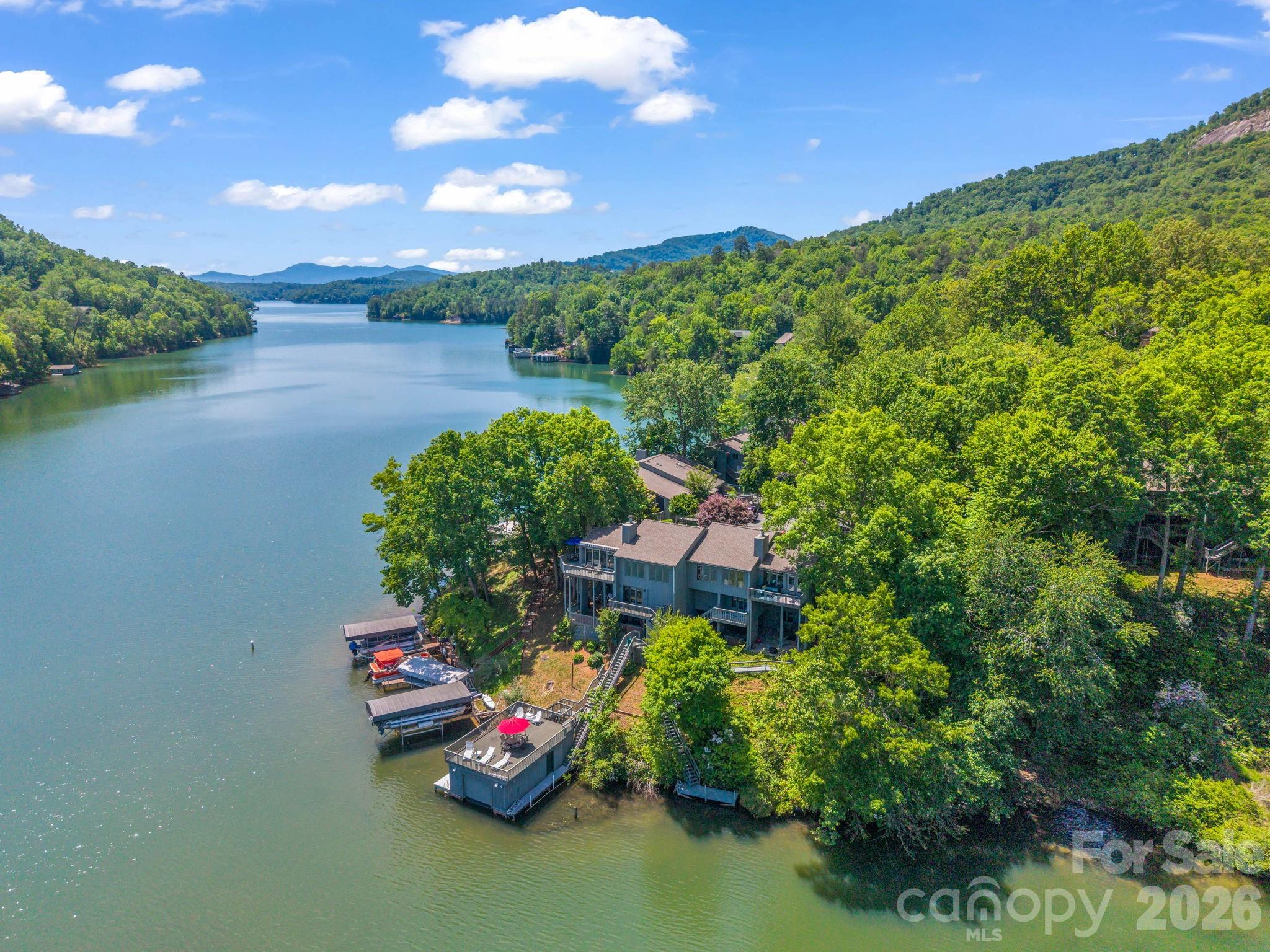 176 Quail Cove Road 1710 — photo