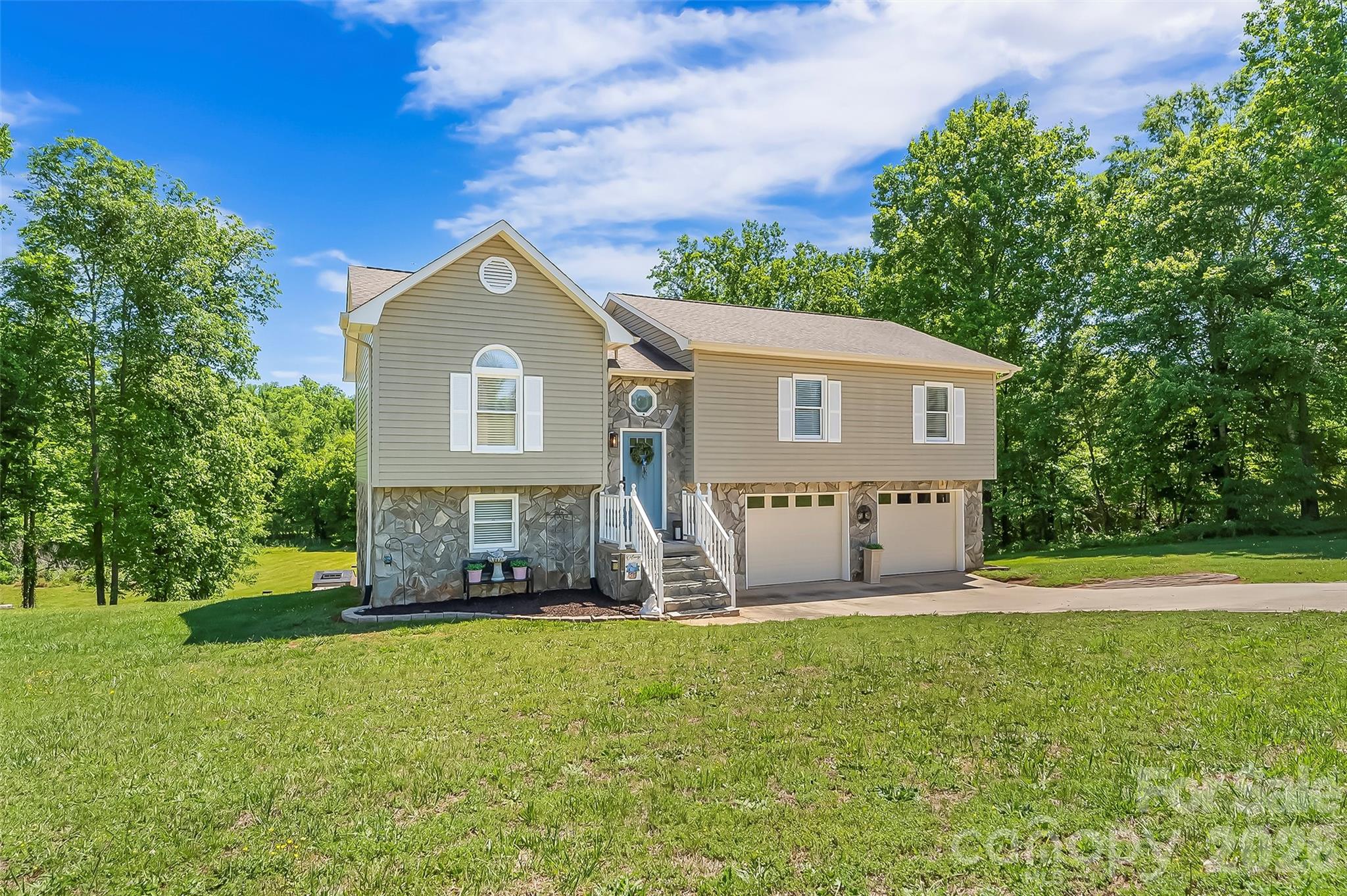 3104 Zion Church Road — photo
