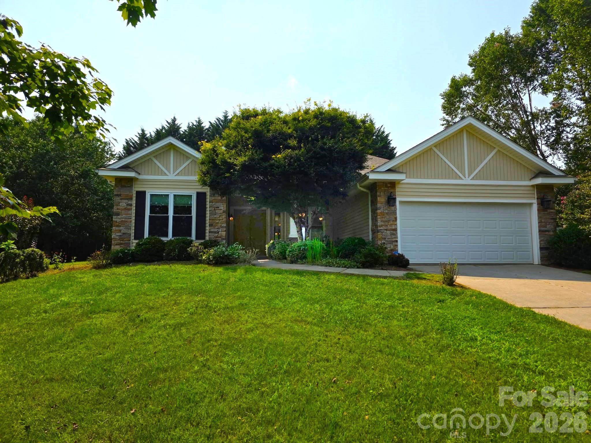 57 Talon Trail Lane — photo