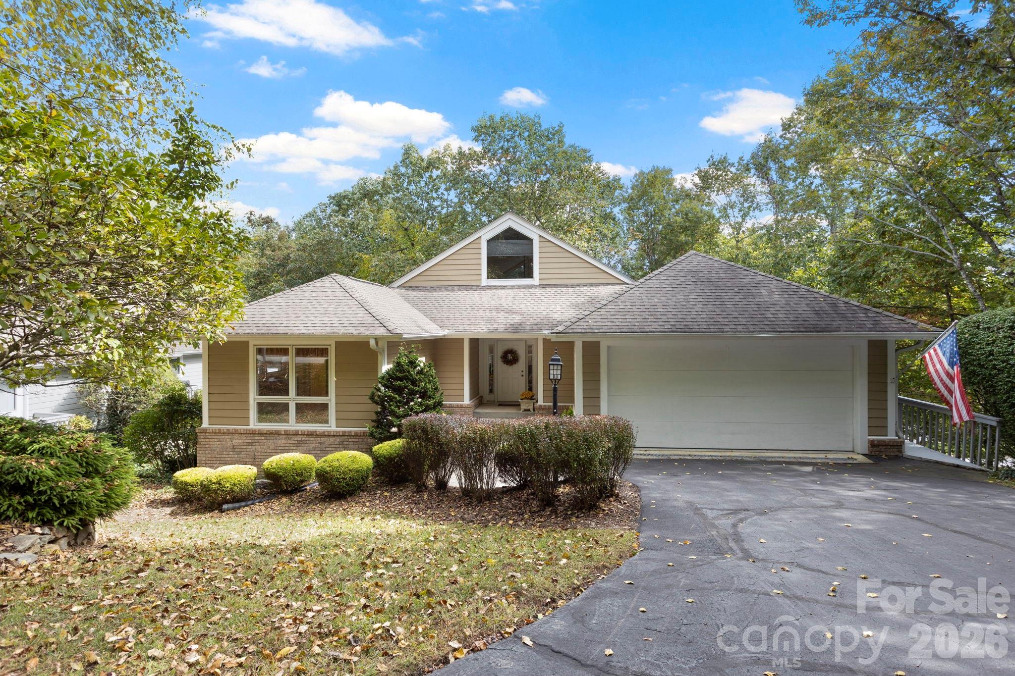 320 Dawnbrook Drive — photo