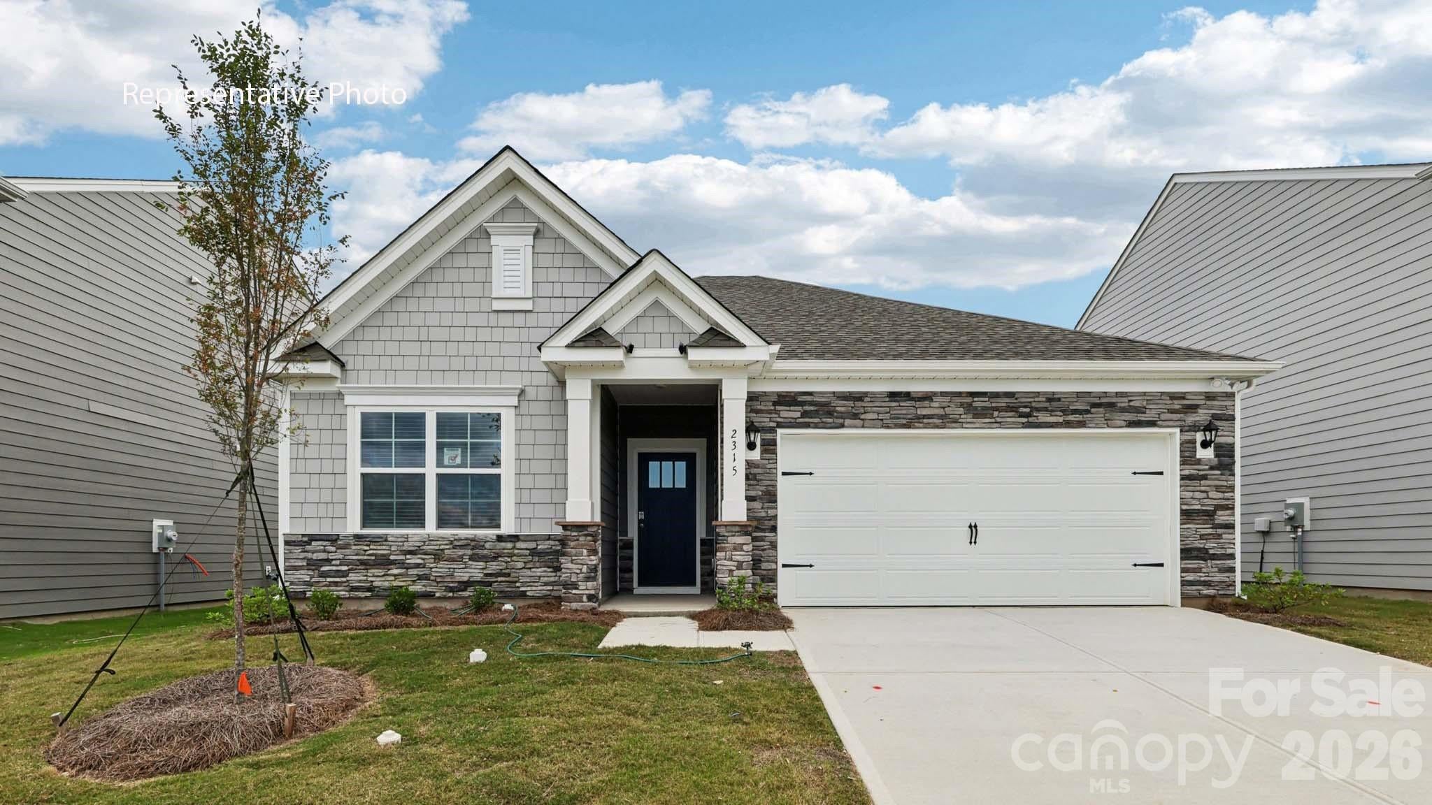 171 Logan Farms Drive — photo