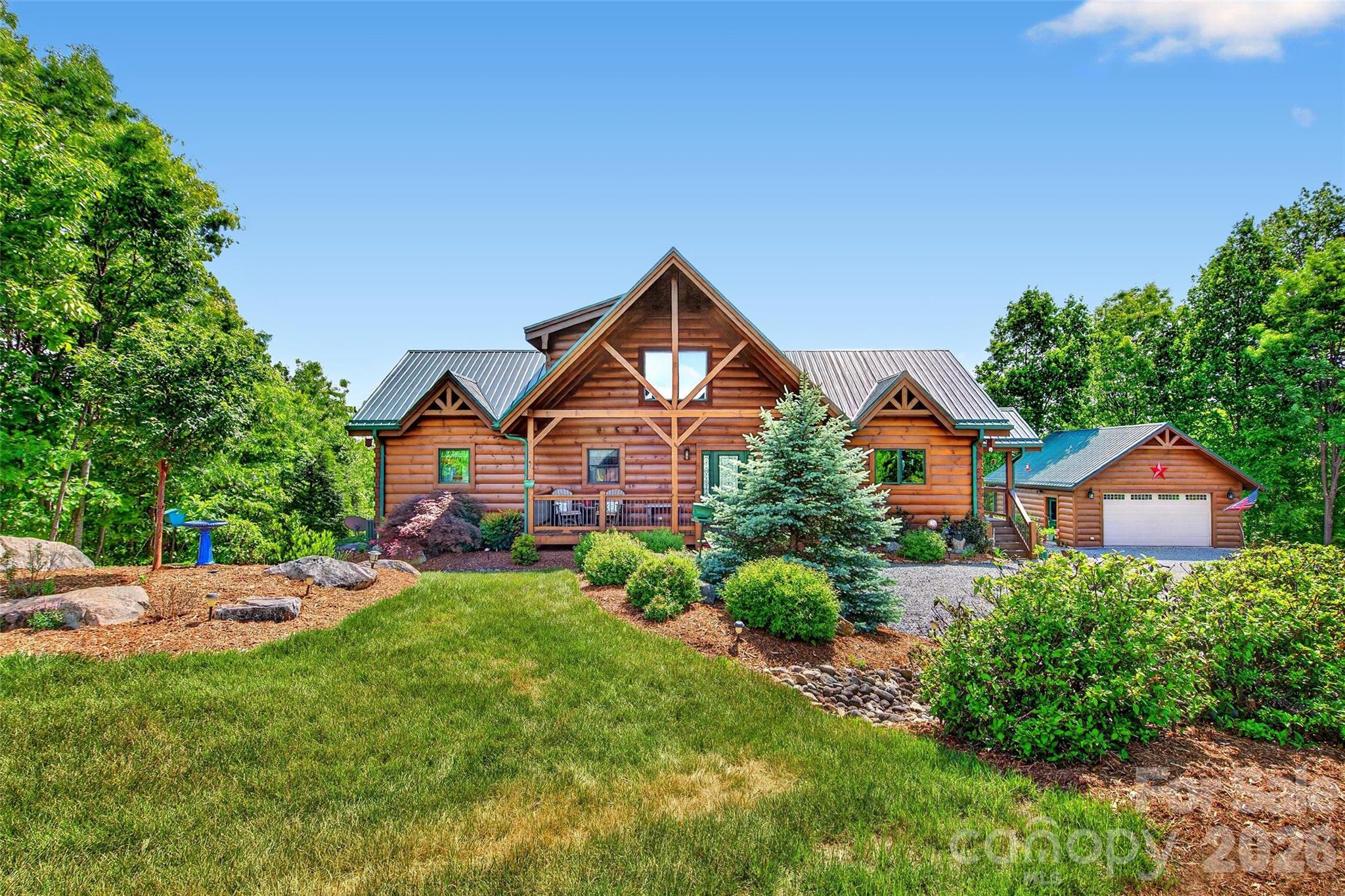 217 Summit Drive — photo